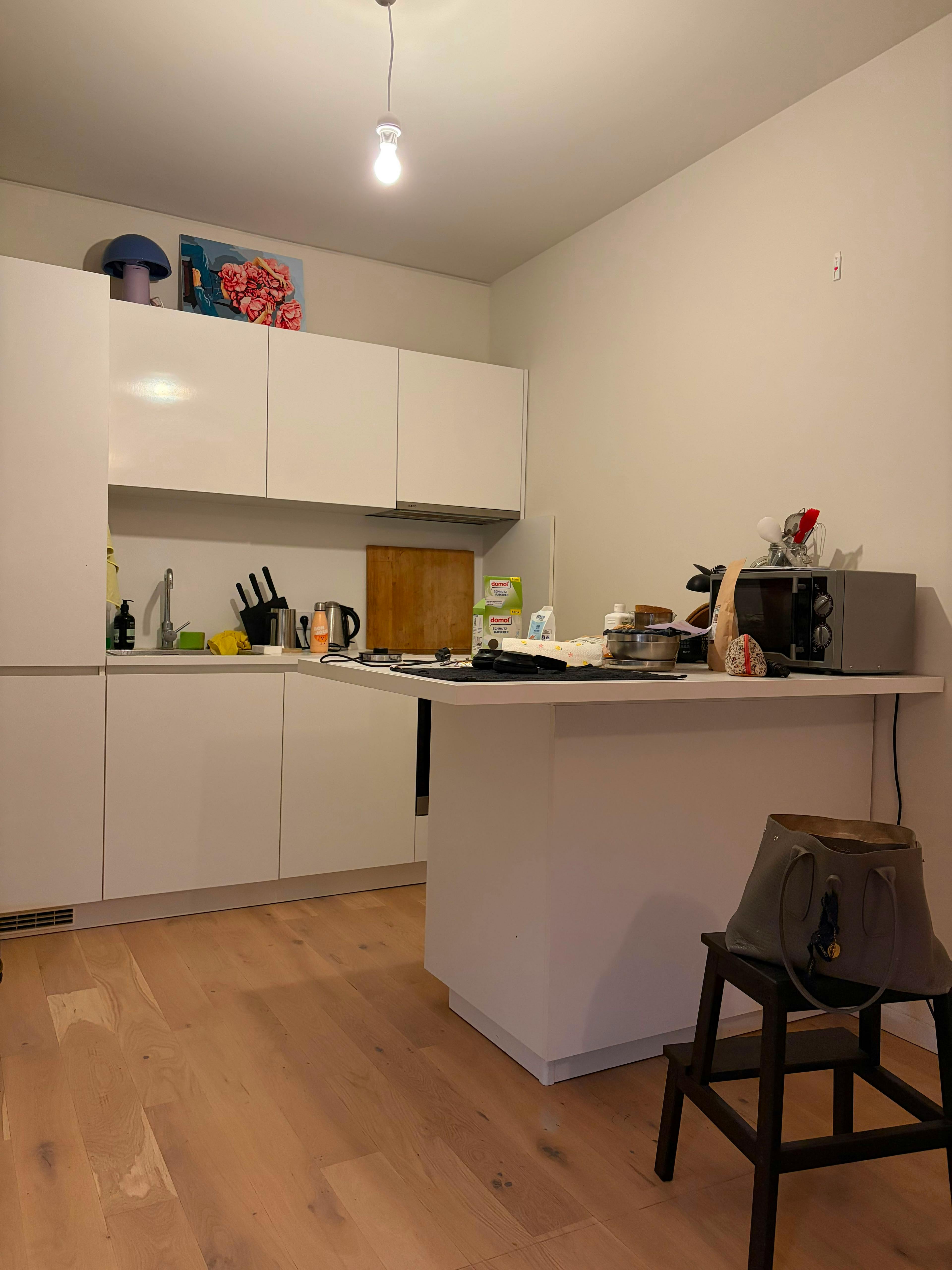 1-Bedroom Apartment in Danziger Straße, Berlin (1727859) ROOM 4