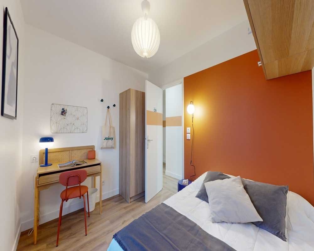 Rue du Buisson Saint-Louis, Paris preview