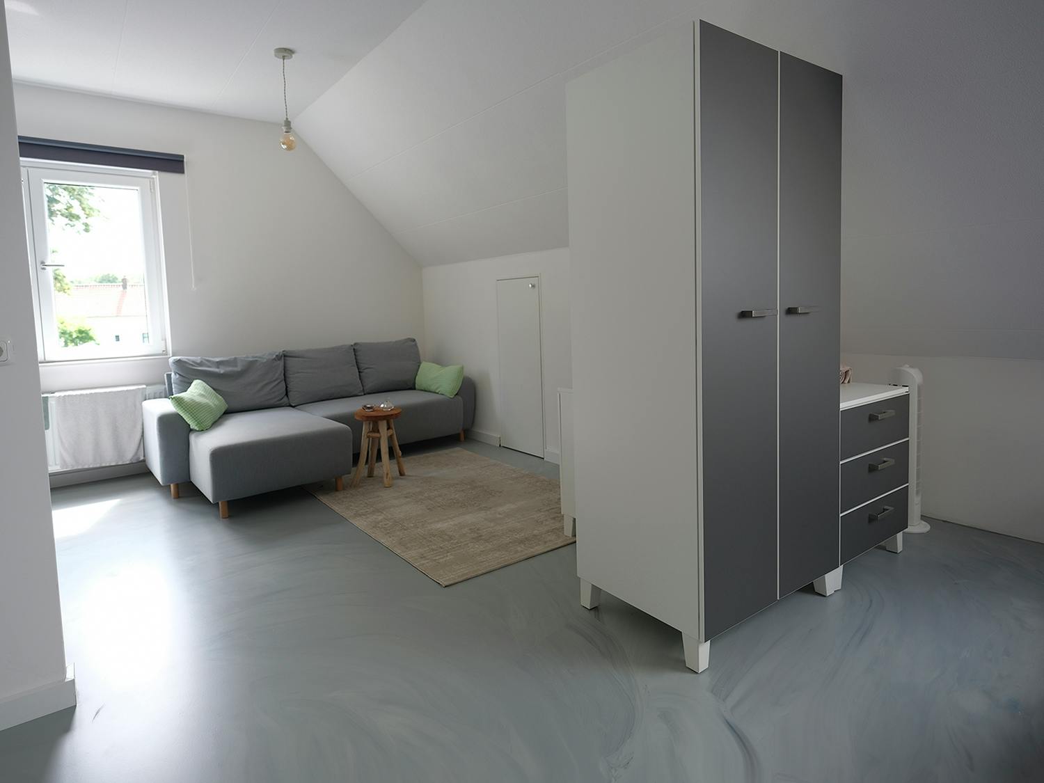 Studio for rent for €860 per month in Maastricht, Celebesstraat