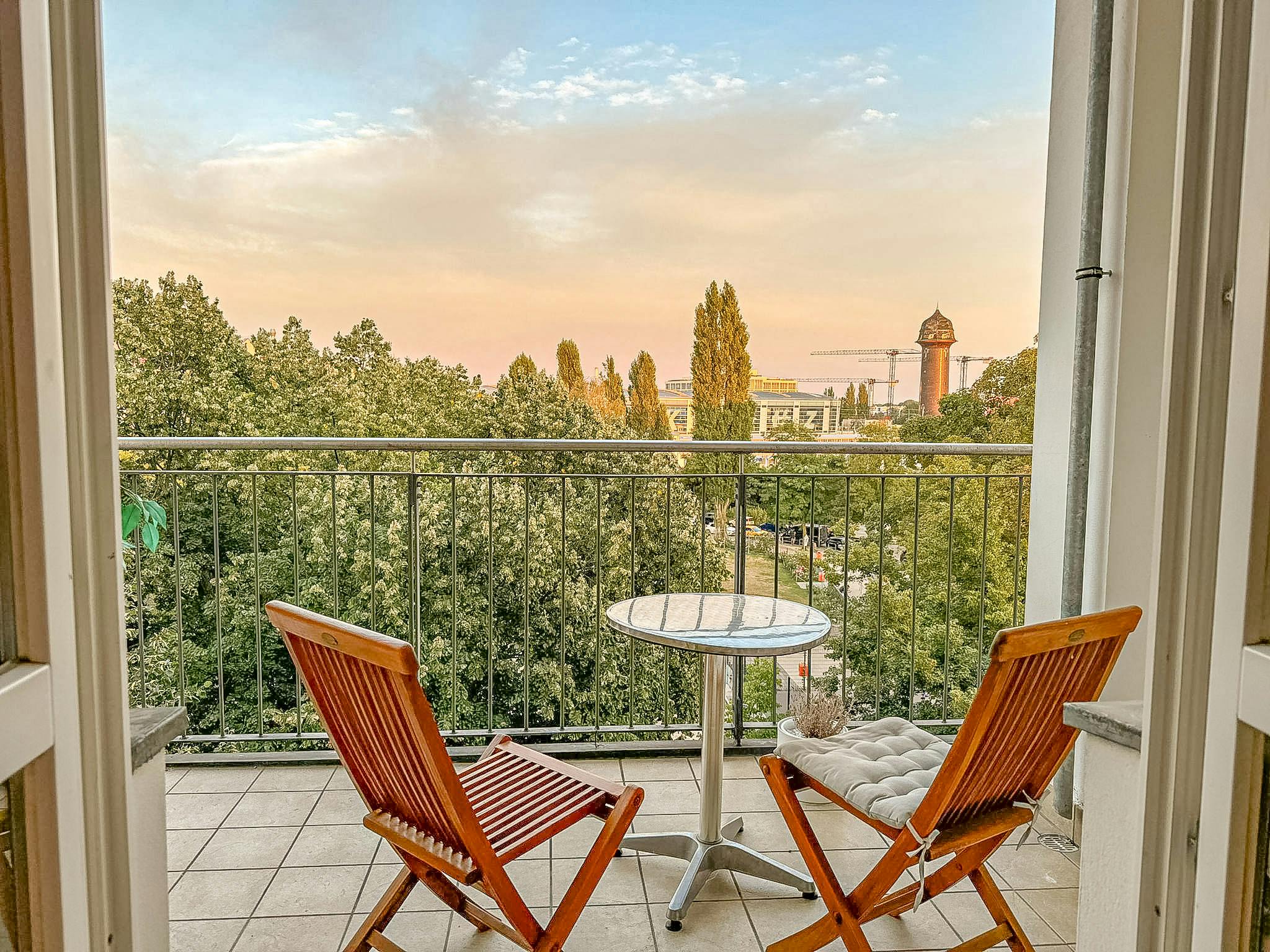 Lenbachstraße, Berlin preview