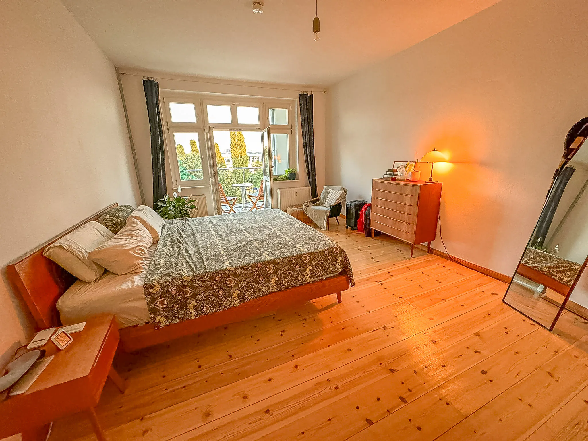 2-Bedroom Apartment in Lenbachstraße, Berlin (1727894) ROOM 1