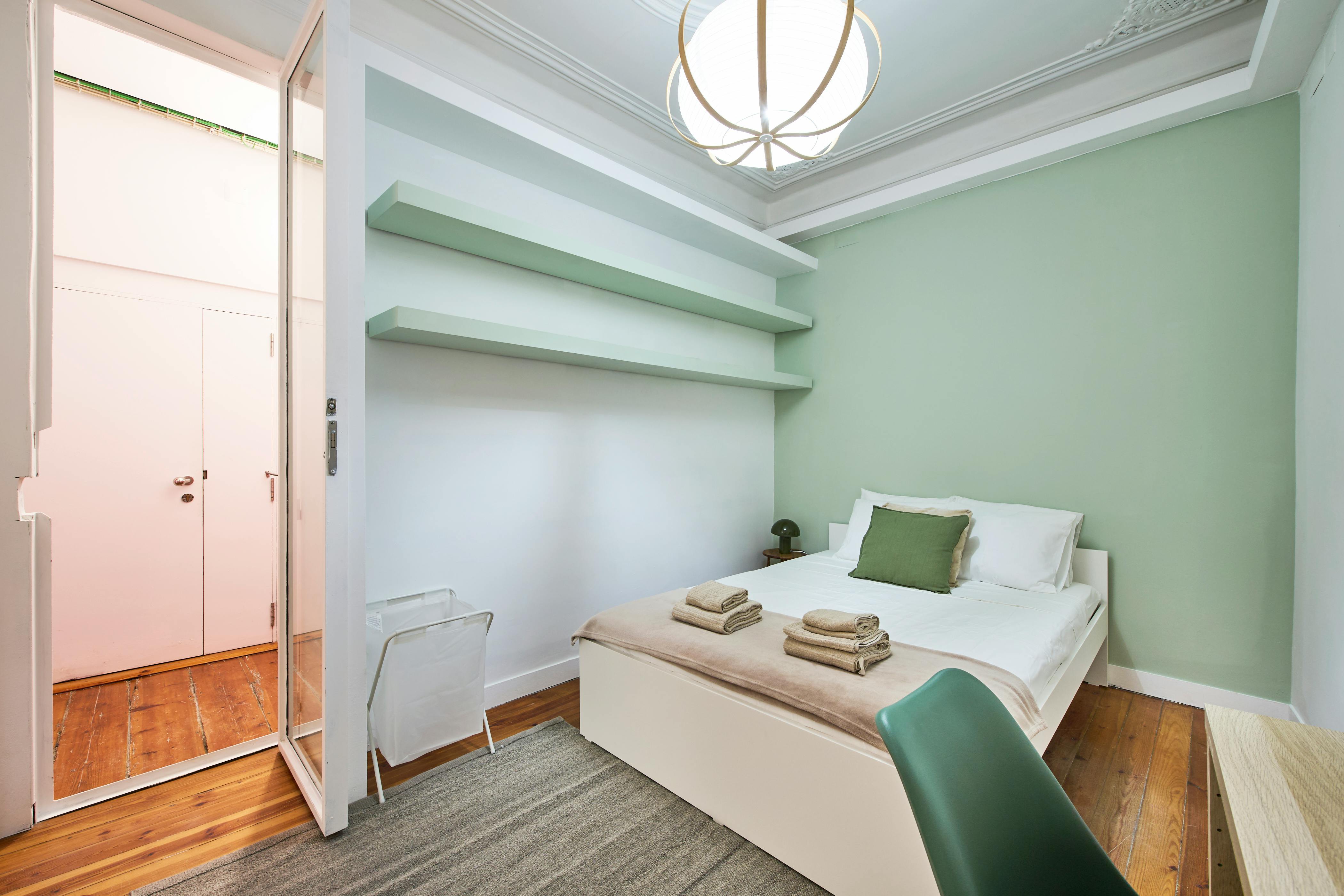 Private room in Rua da Esperança, Lisbon (1727905) ROOM
