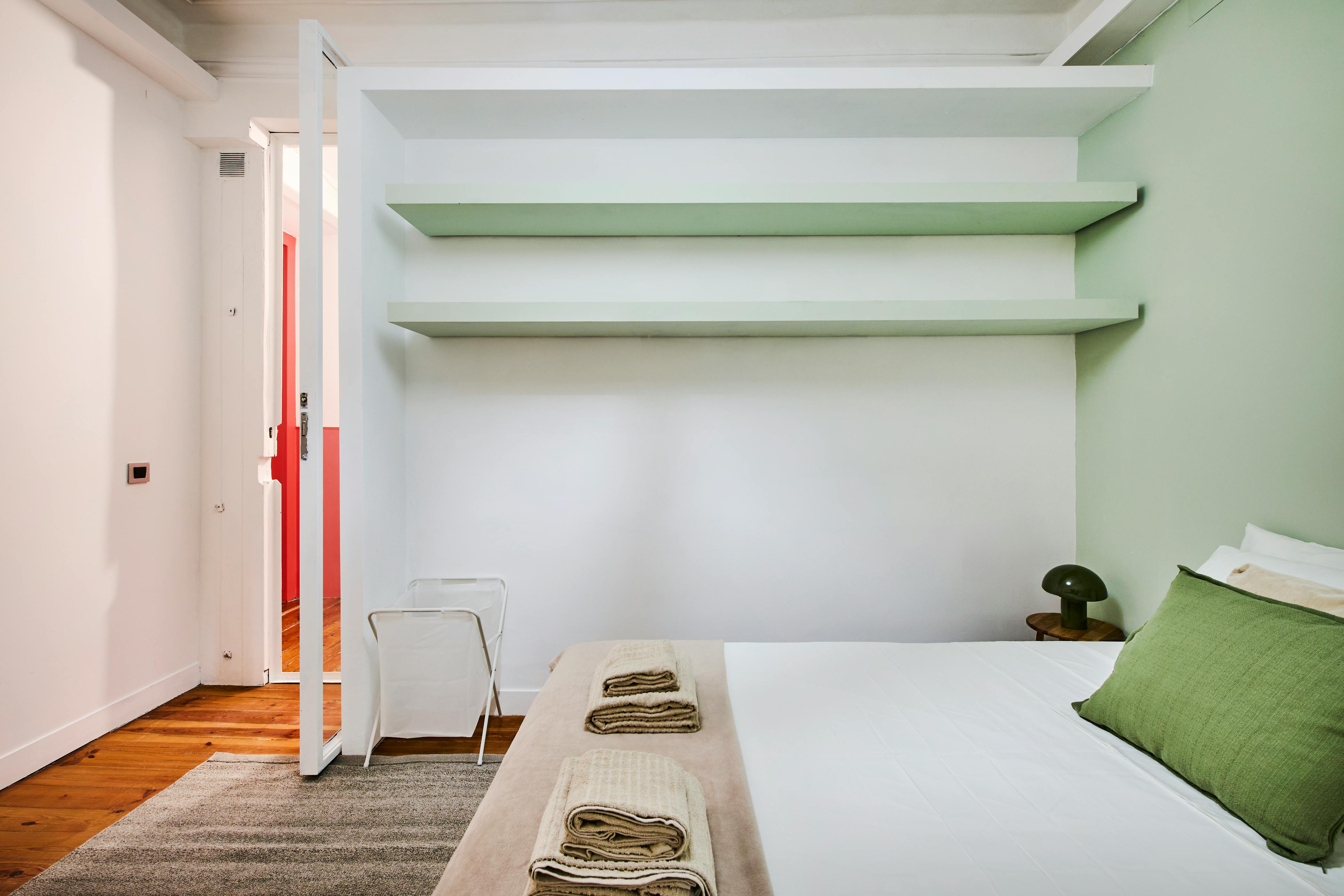 Private room in Rua da Esperança, Lisbon (1727905) ROOM 4