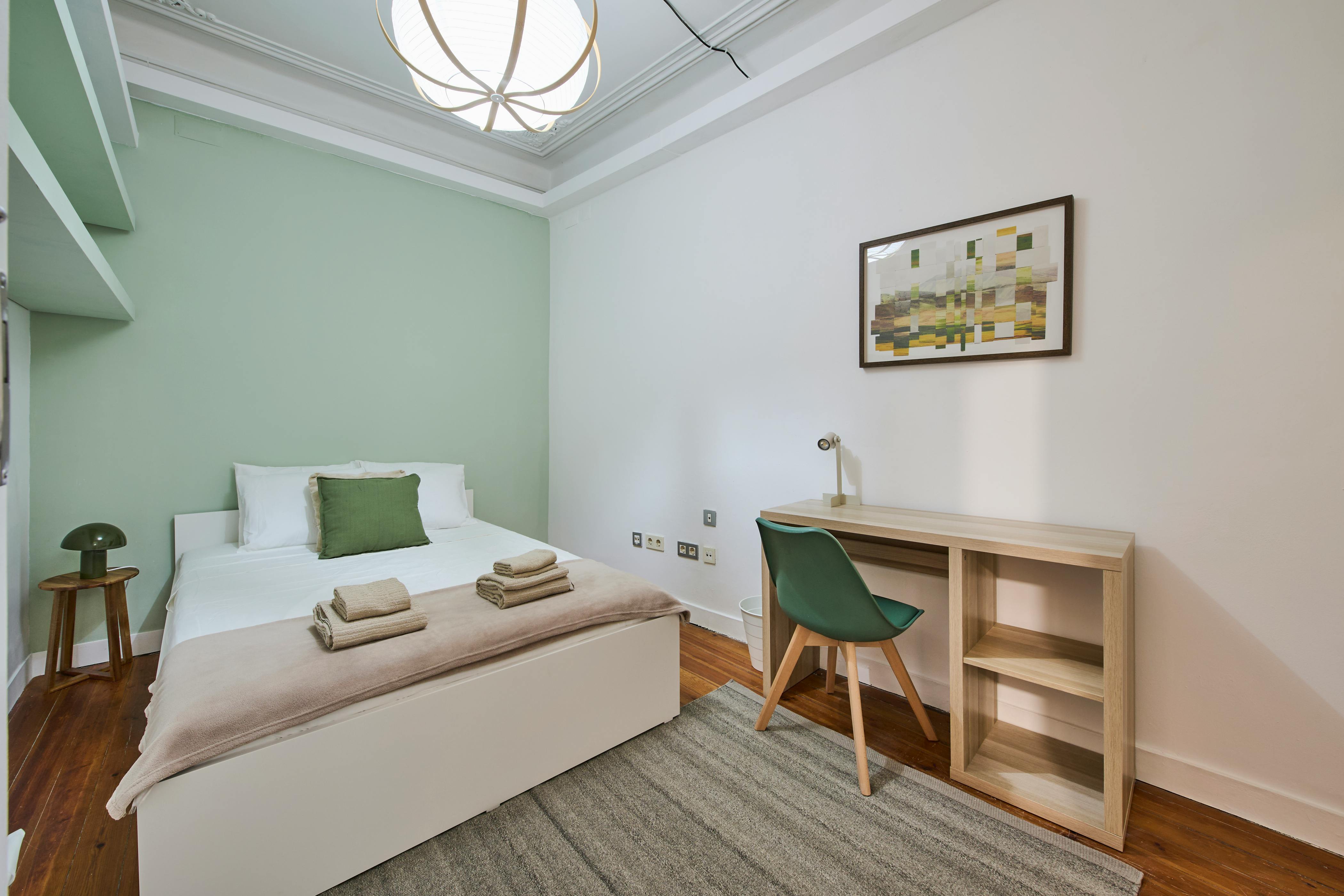Private room in Rua da Esperança, Lisbon (1727905) ROOM 2