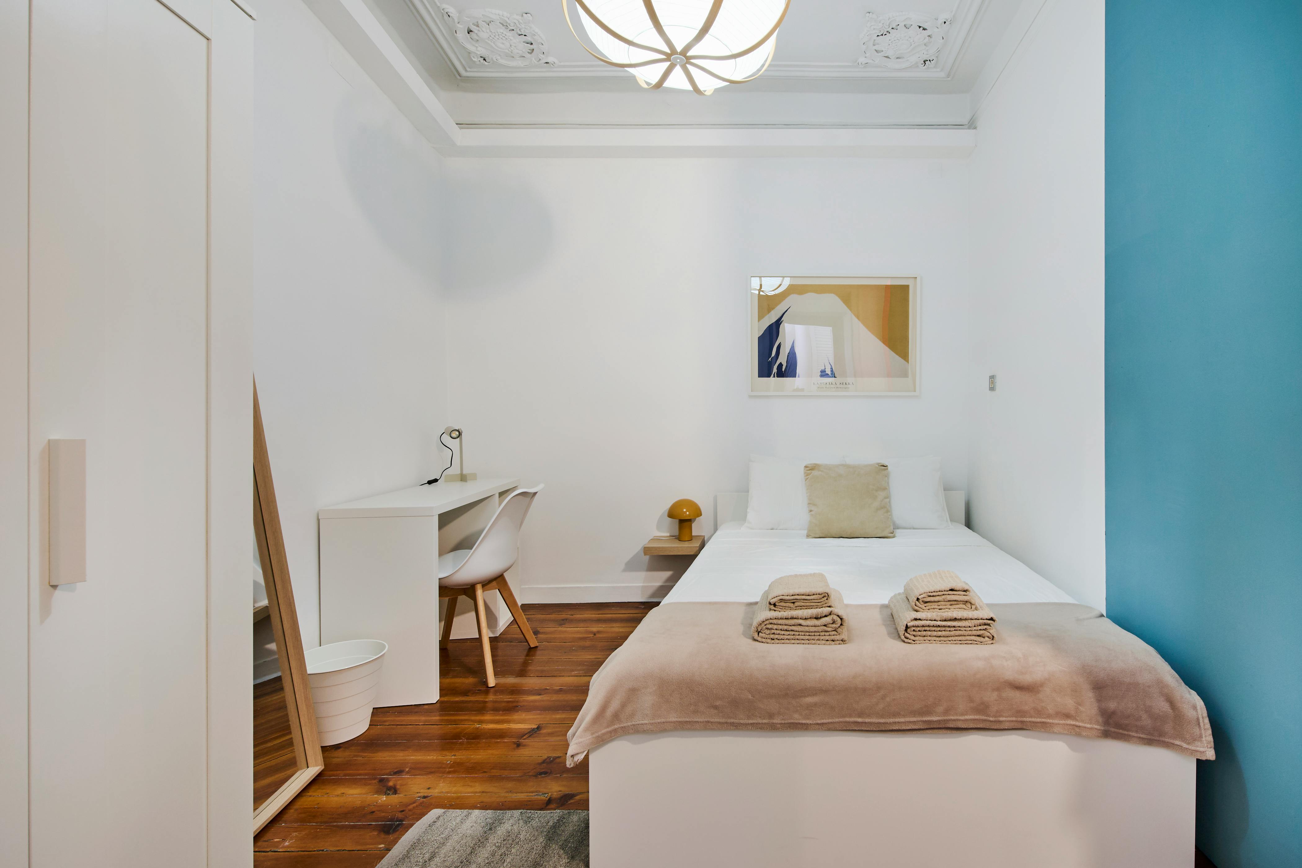 Private room in Rua da Esperança, Lisbon (1727906) room image 2