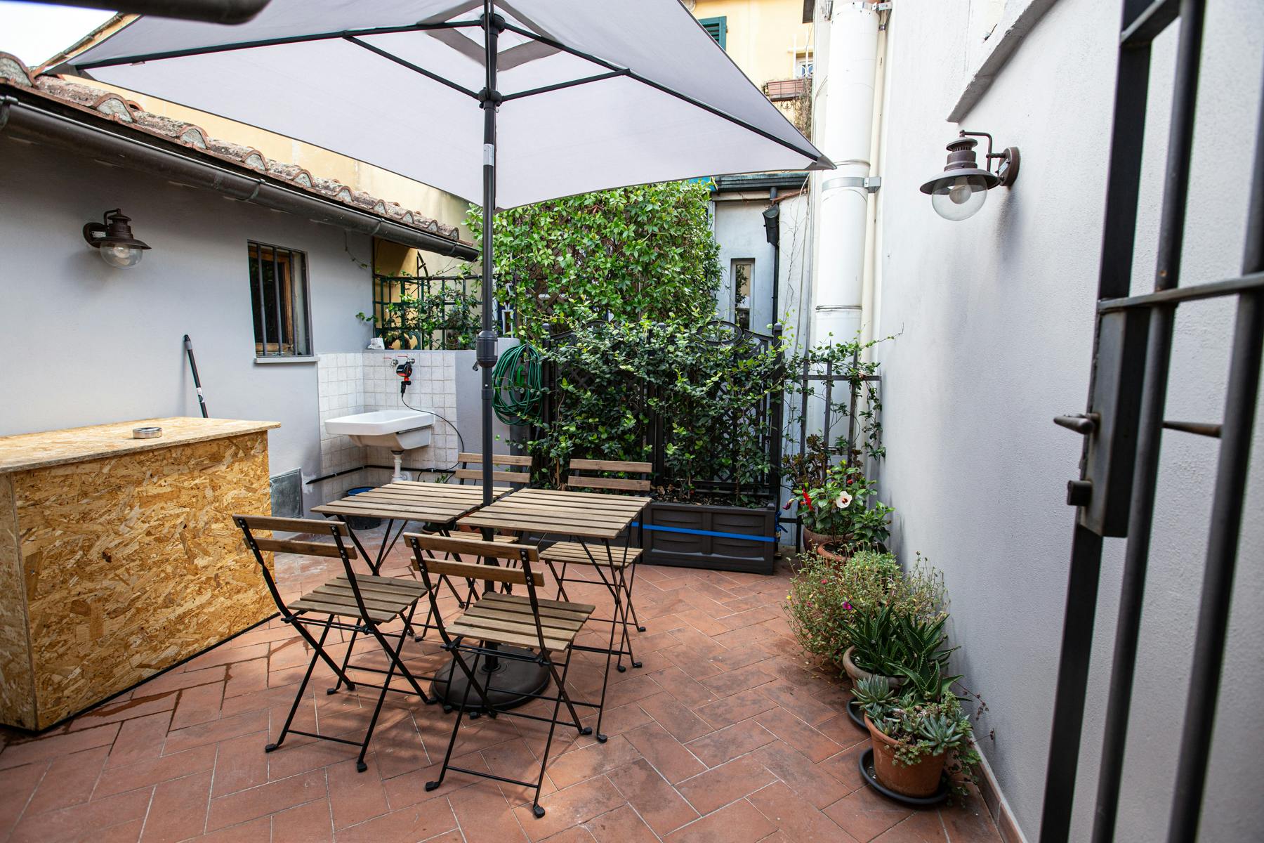 Via Agnolo Poliziano, Florence preview