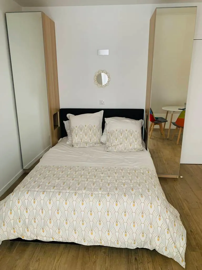 Apartment in Rue Brey, Paris (1727915) ROOM