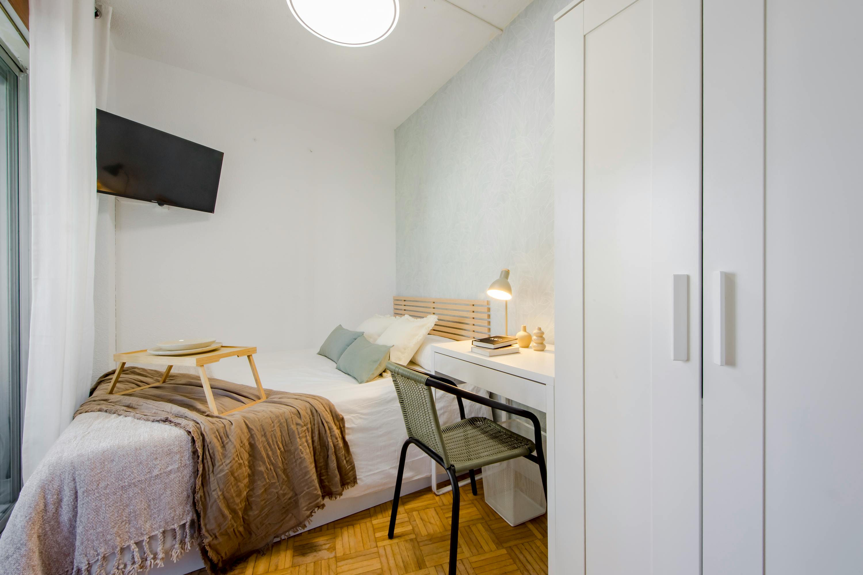 Calle de Santa Cecilia, Madrid preview