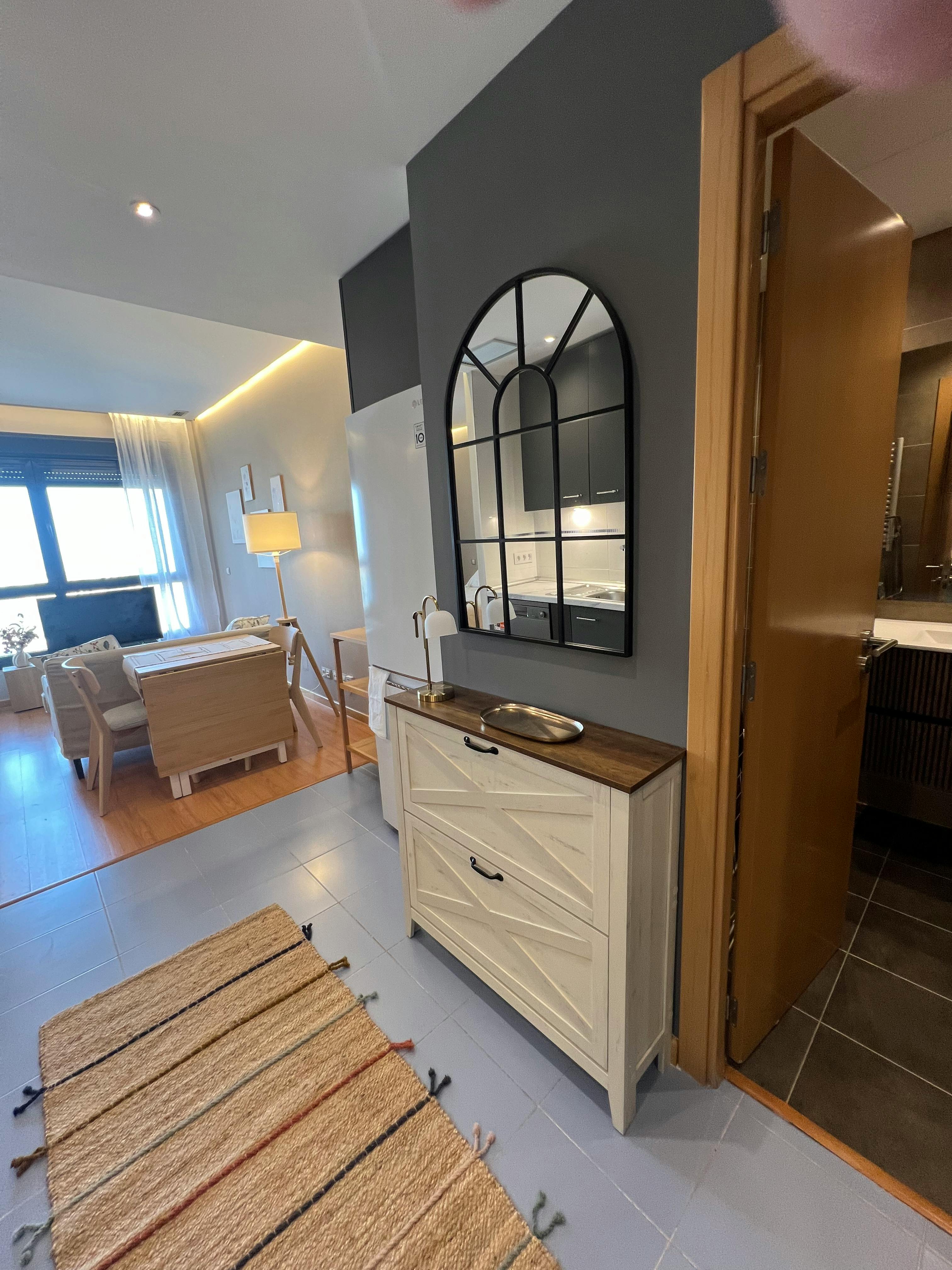 Apartment in Calle de Dulce Chacón, Madrid (1727920) ROOM