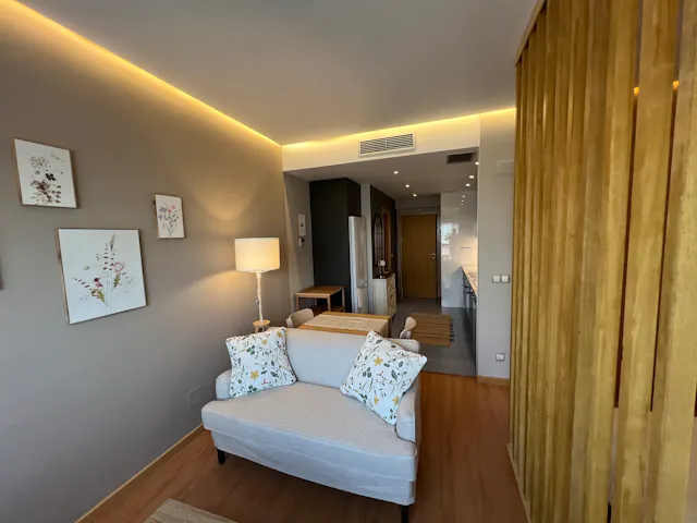 Apartment in Calle de Dulce Chacón, Madrid (1727920) room image 10