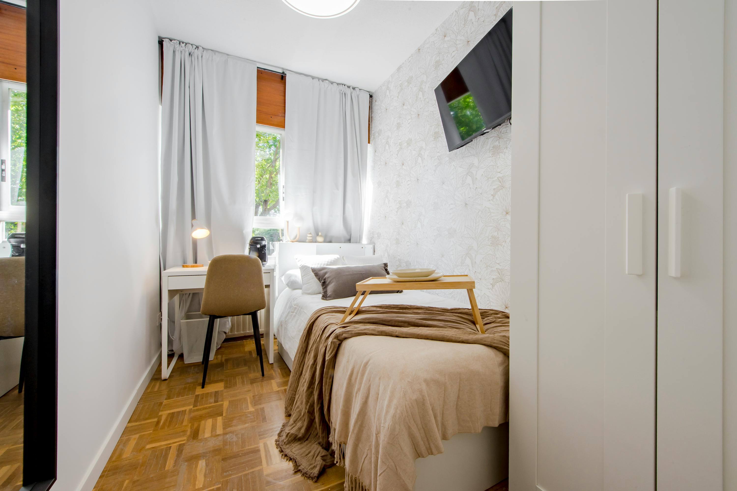 Calle de Santa Cecilia, Madrid preview