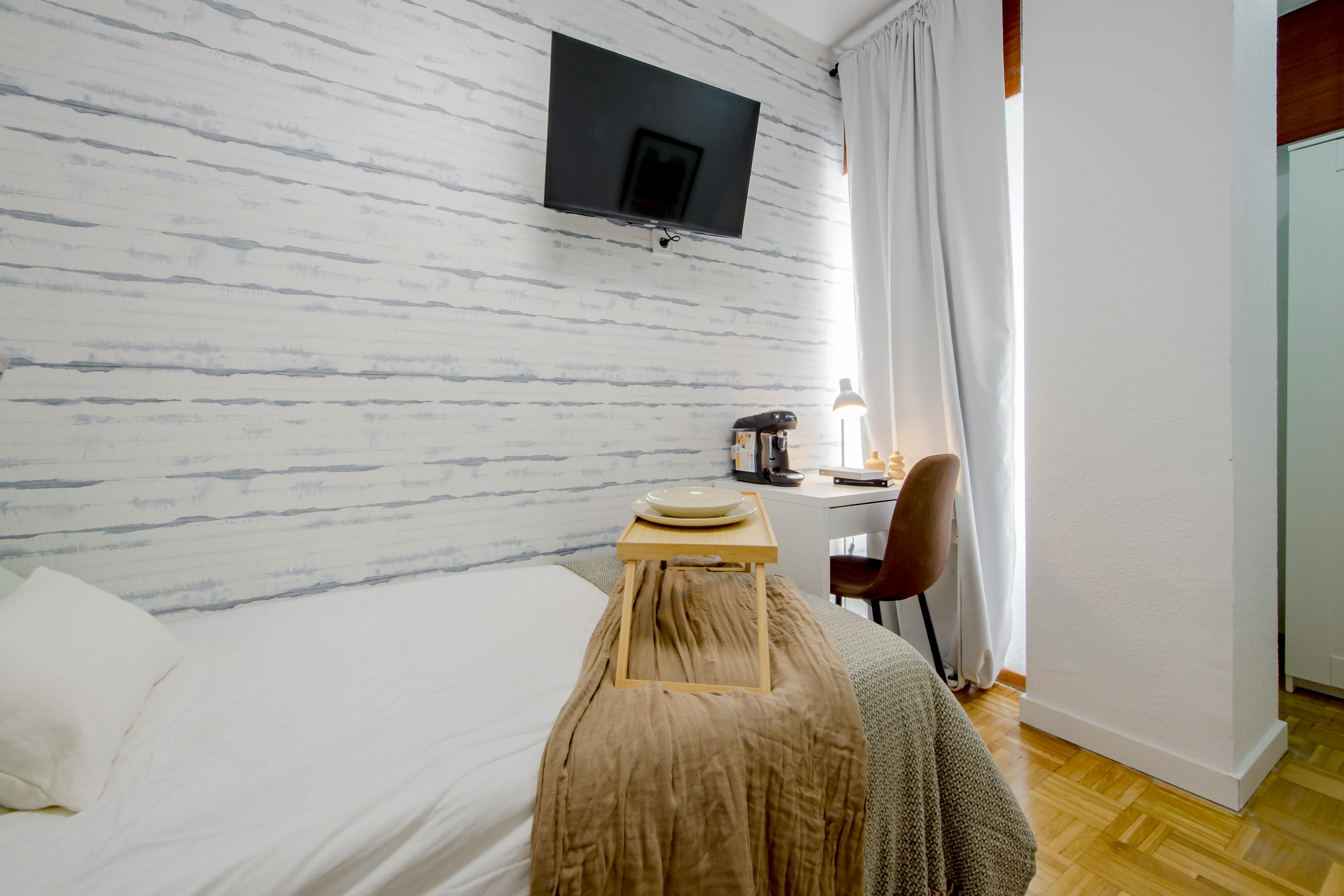Calle de Santa Cecilia, Madrid preview