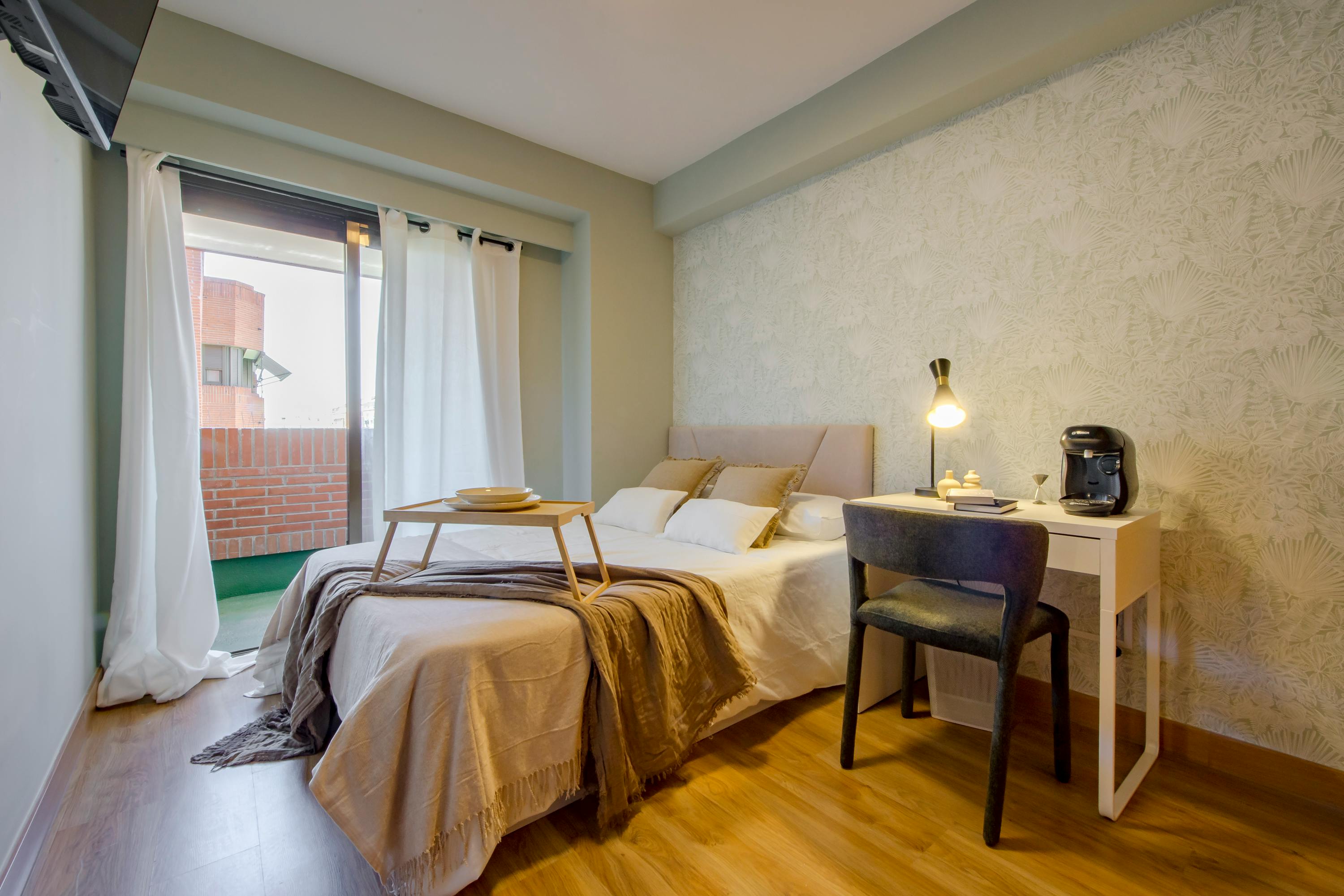 Calle del Hermano Gárate, Madrid preview