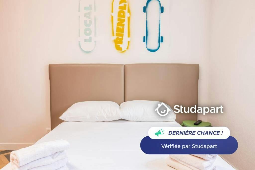 Appartement à Le Havre