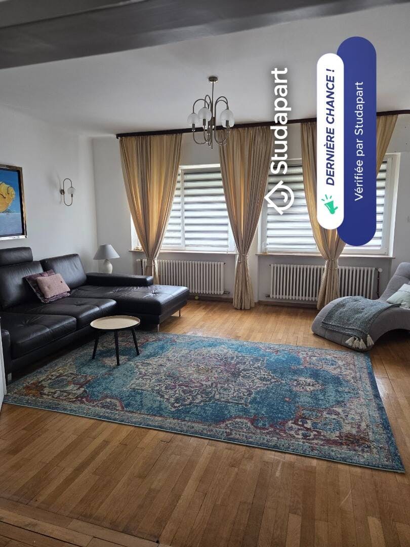 House for rent for €1,890 per month in Yutz, Grand Rue