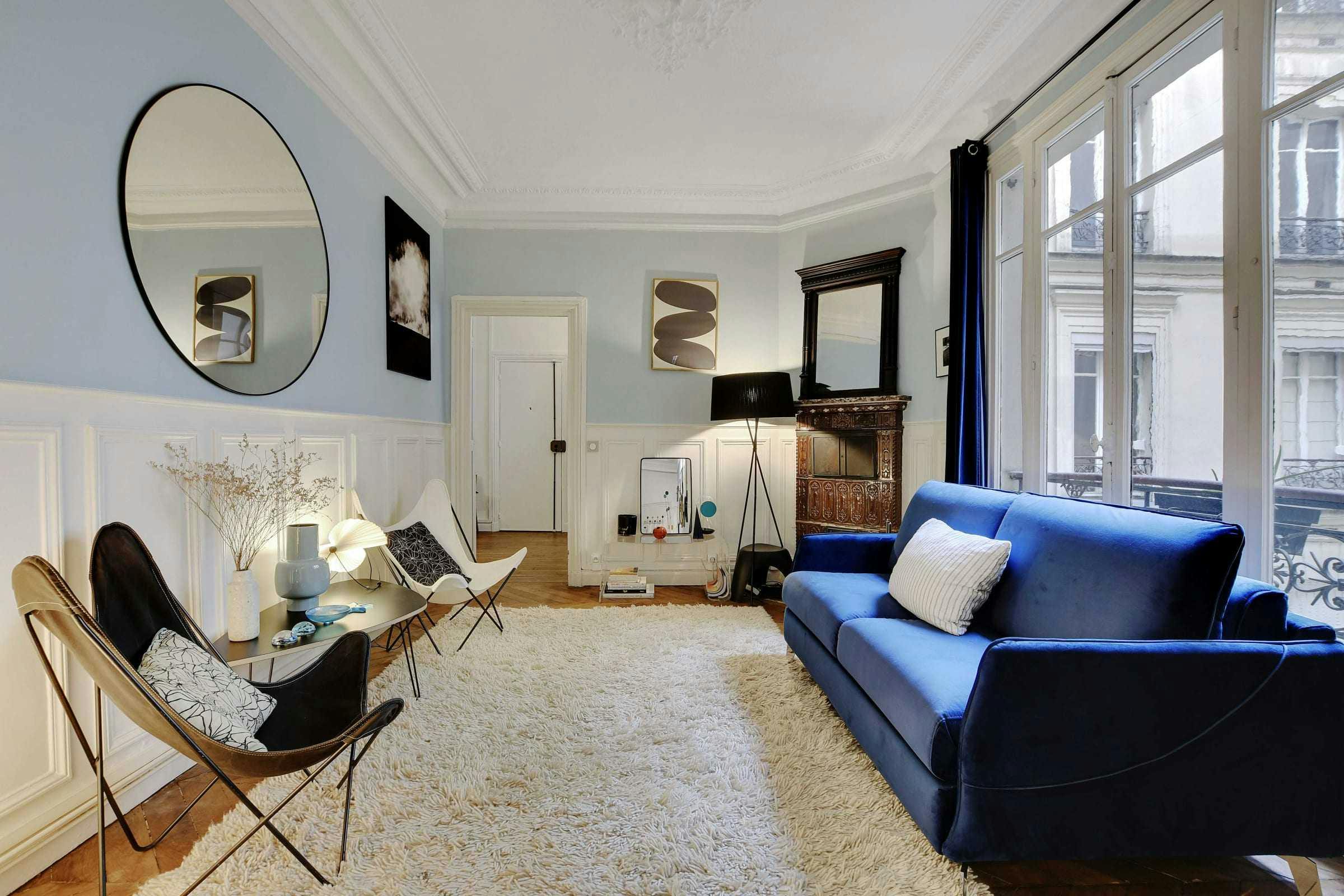 Rue du Cardinal Mercier, Paris preview