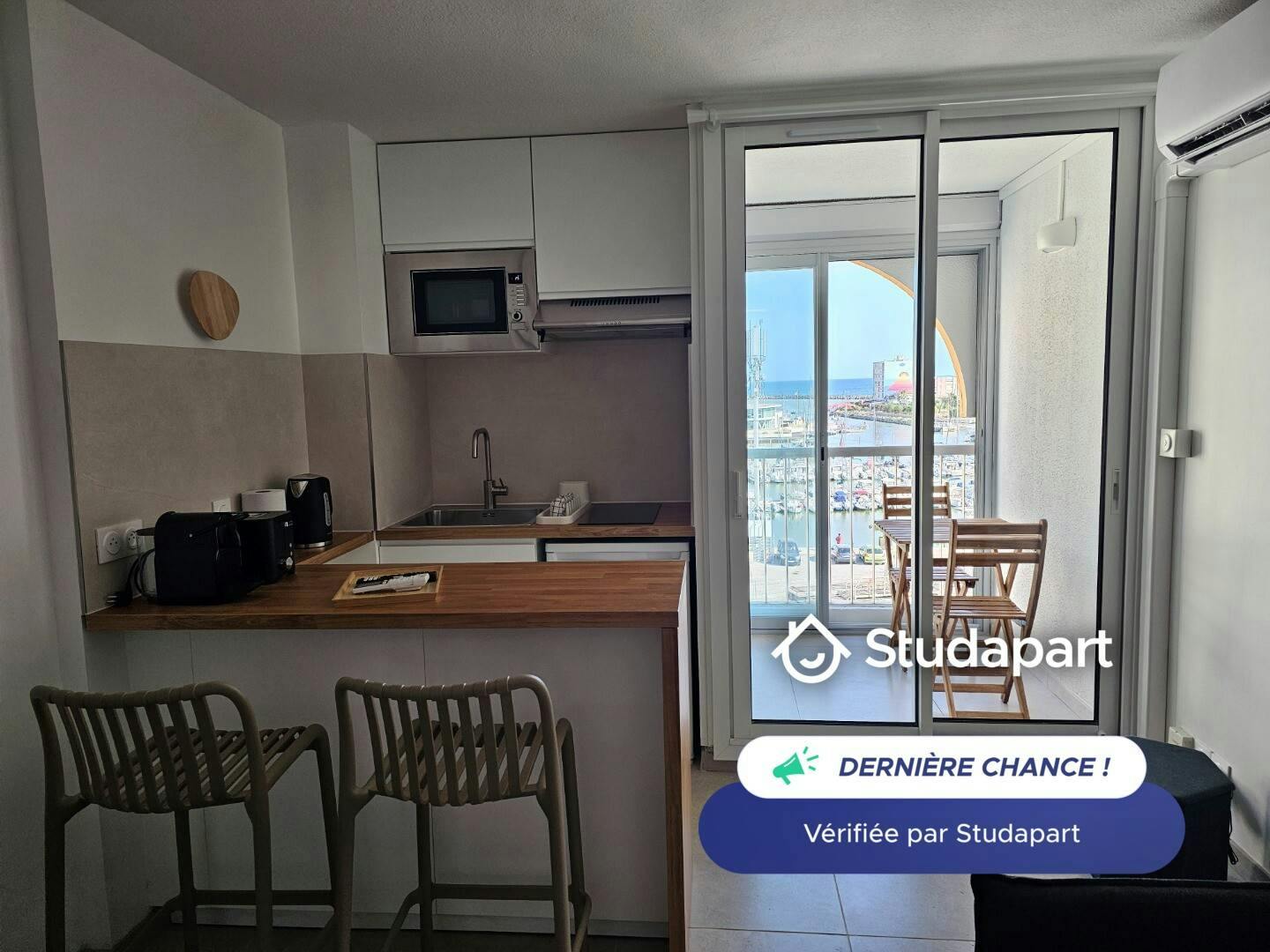 Apartament de închiriat pentru 690 EUR pe lună în Mauguio, Rue du Grau