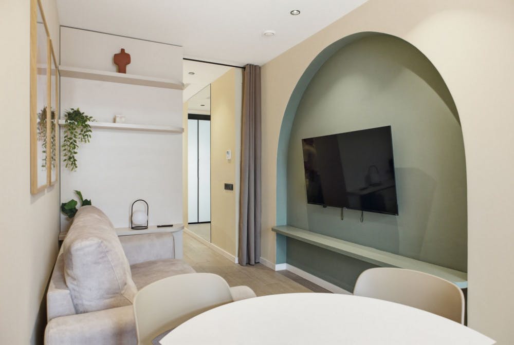 preview gallery tile