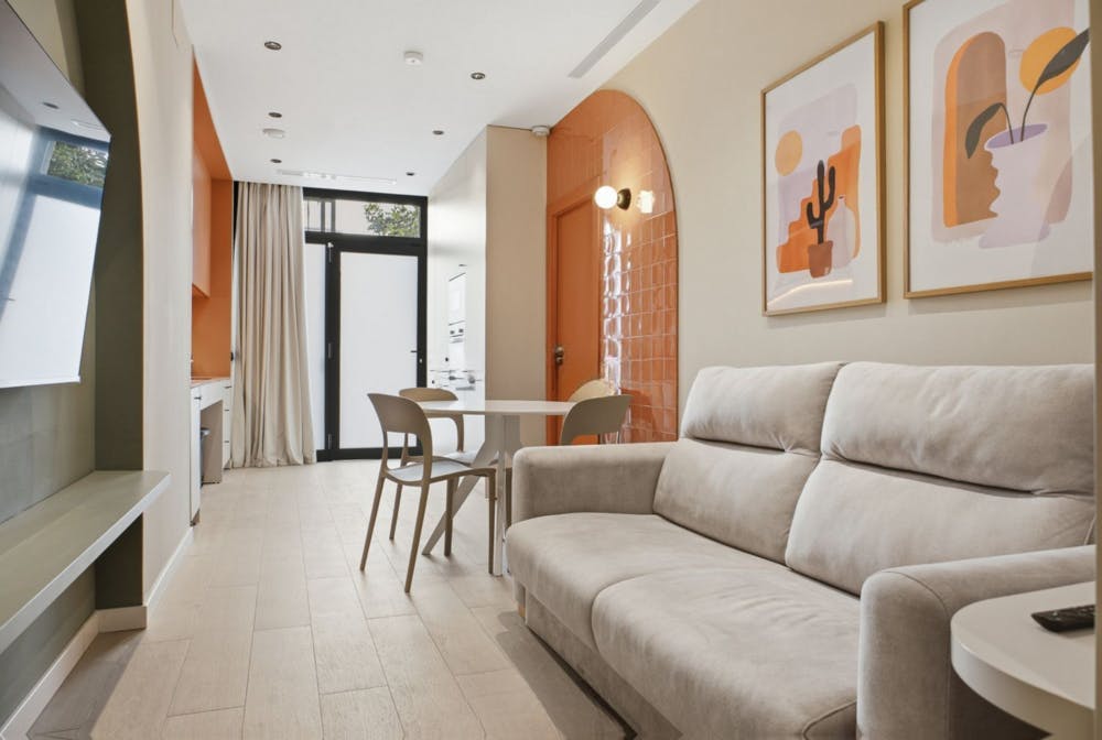 preview gallery tile