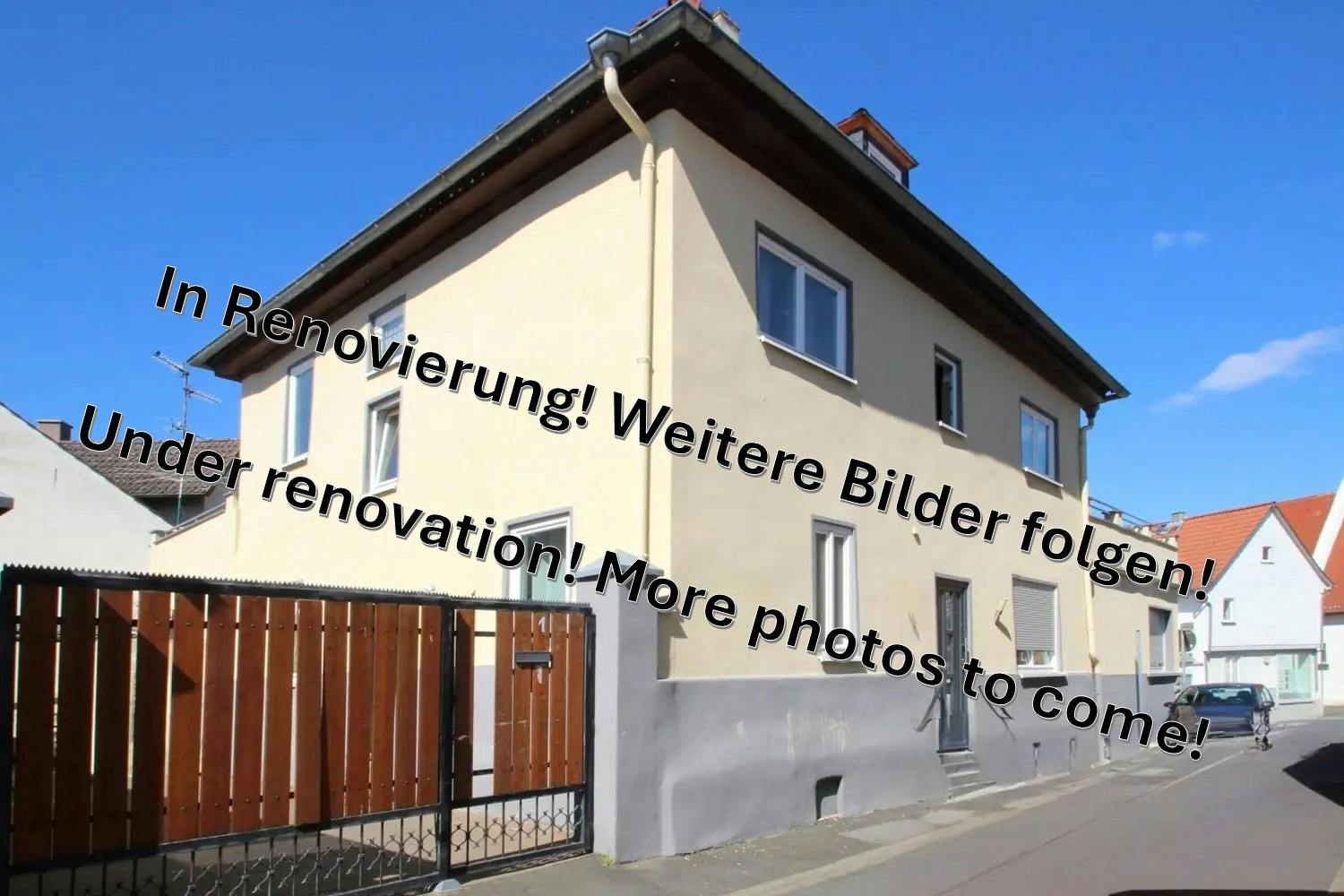 Vautheigasse, Seligenstadt preview