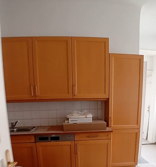 Private room in Albertgasse, Vienna (1728000) COMMON_AREA 2