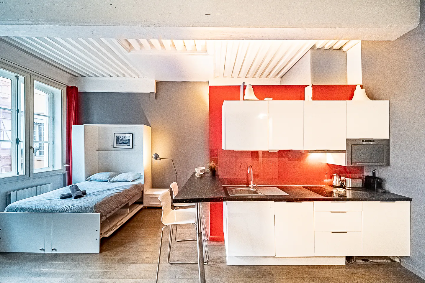Apartment in Rue Désirée, Lyon (1728006) ROOM 2