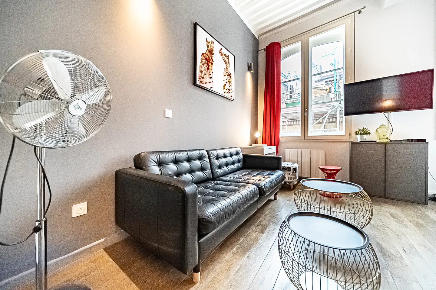 Apartment in Rue Désirée, Lyon (1728006) ROOM 4