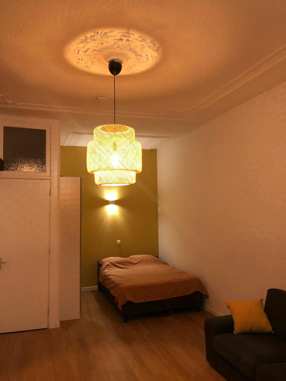 Apartment in 's-Gravendijkwal, Rotterdam (1728013) ROOM 1