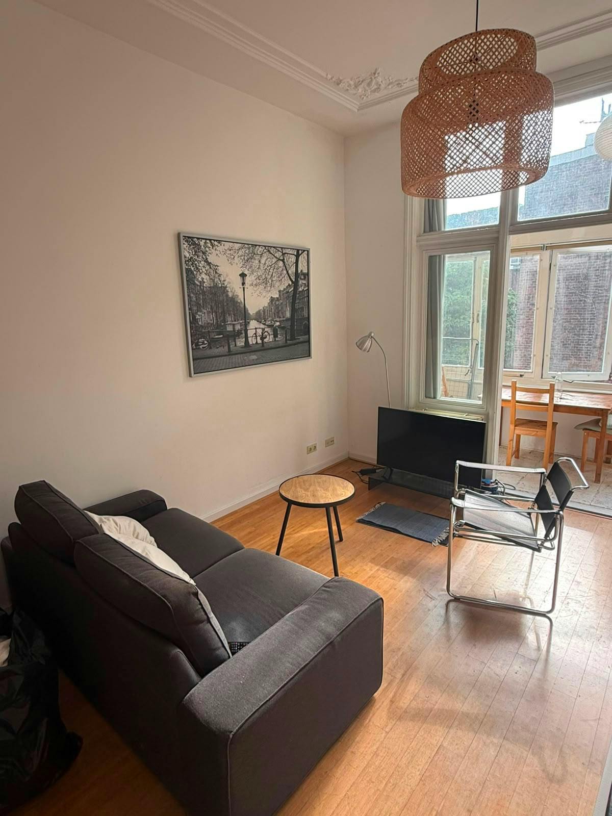 Apartment in 's-Gravendijkwal, Rotterdam (1728013) ROOM 2
