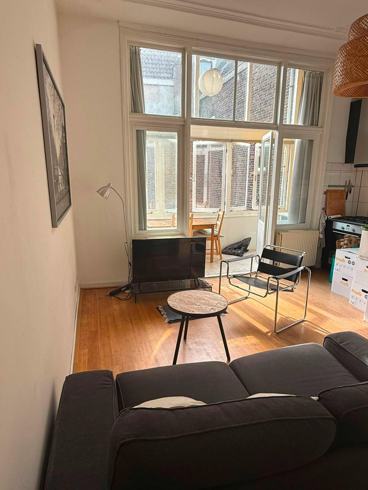 Apartment in 's-Gravendijkwal, Rotterdam (1728013) ROOM