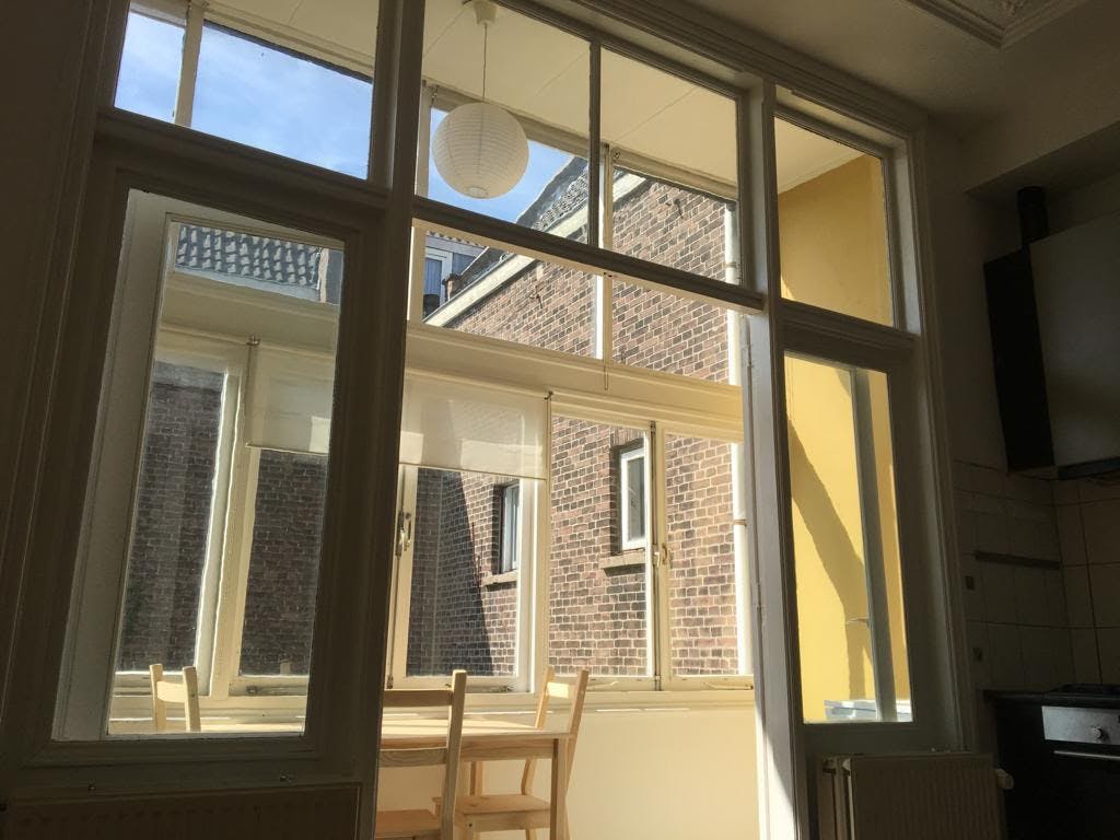 Apartment in 's-Gravendijkwal, Rotterdam (1728013) ROOM 4
