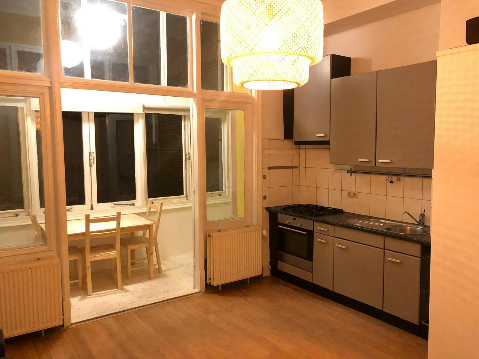 Apartment in 's-Gravendijkwal, Rotterdam (1728013) ROOM 3