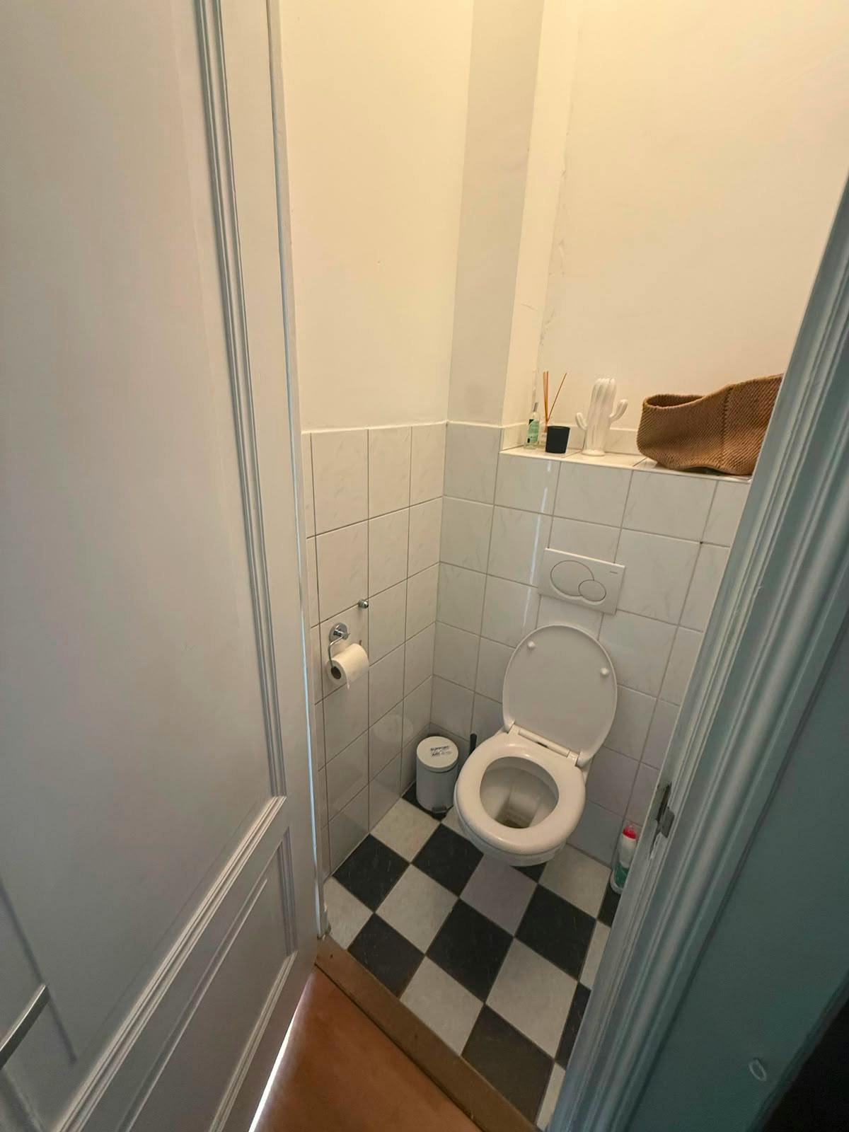 Apartment in 's-Gravendijkwal, Rotterdam (1728013) room image 9