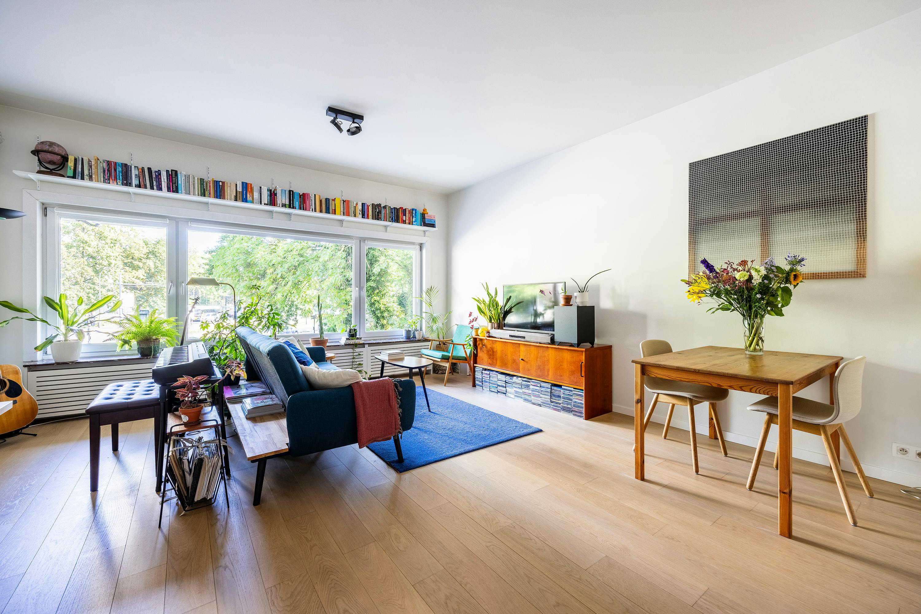 Appartement à Antwerpen
