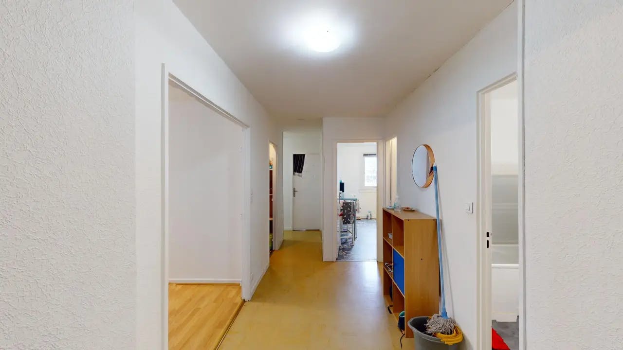 Private room in Avenue de Tarente, Brest (1728028) room image 5