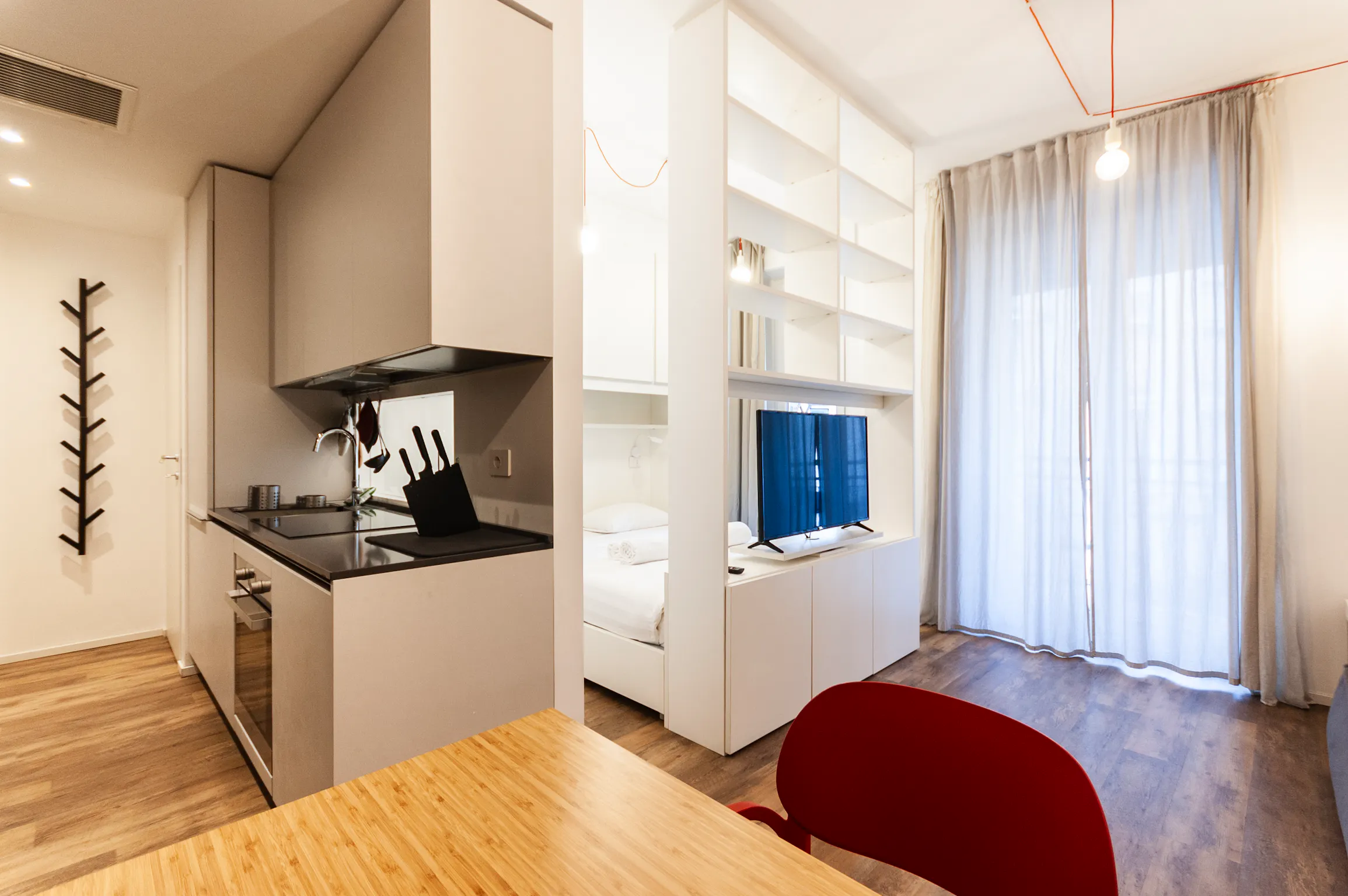 Apartment in Viale Brenta, Milan (1728036) ROOM 2