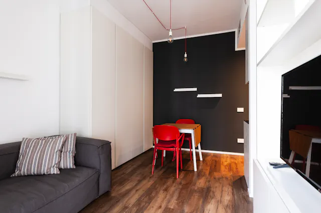 Apartment in Viale Brenta, Milan (1728036) room image 2