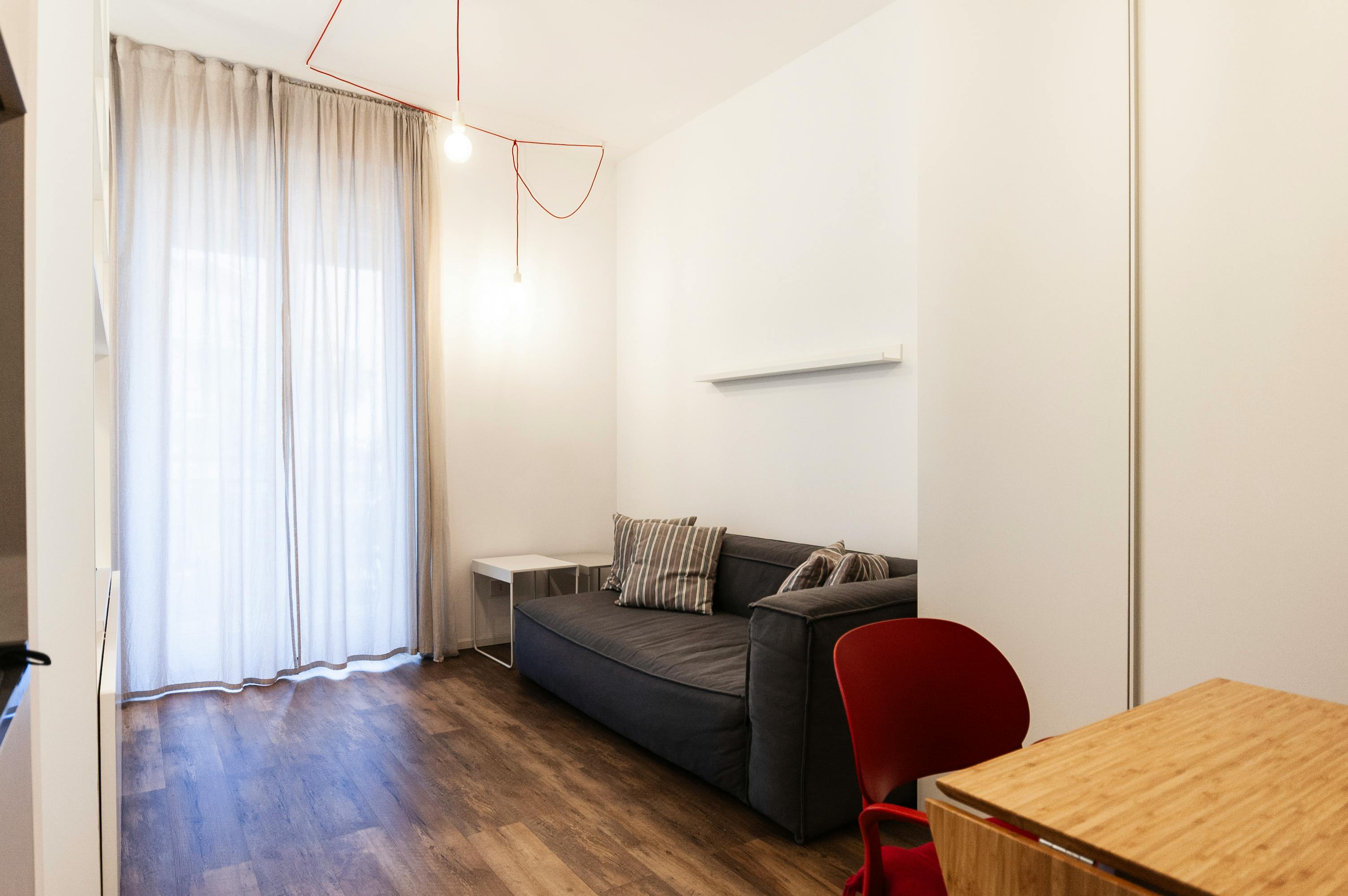 Viale Brenta, Milan preview