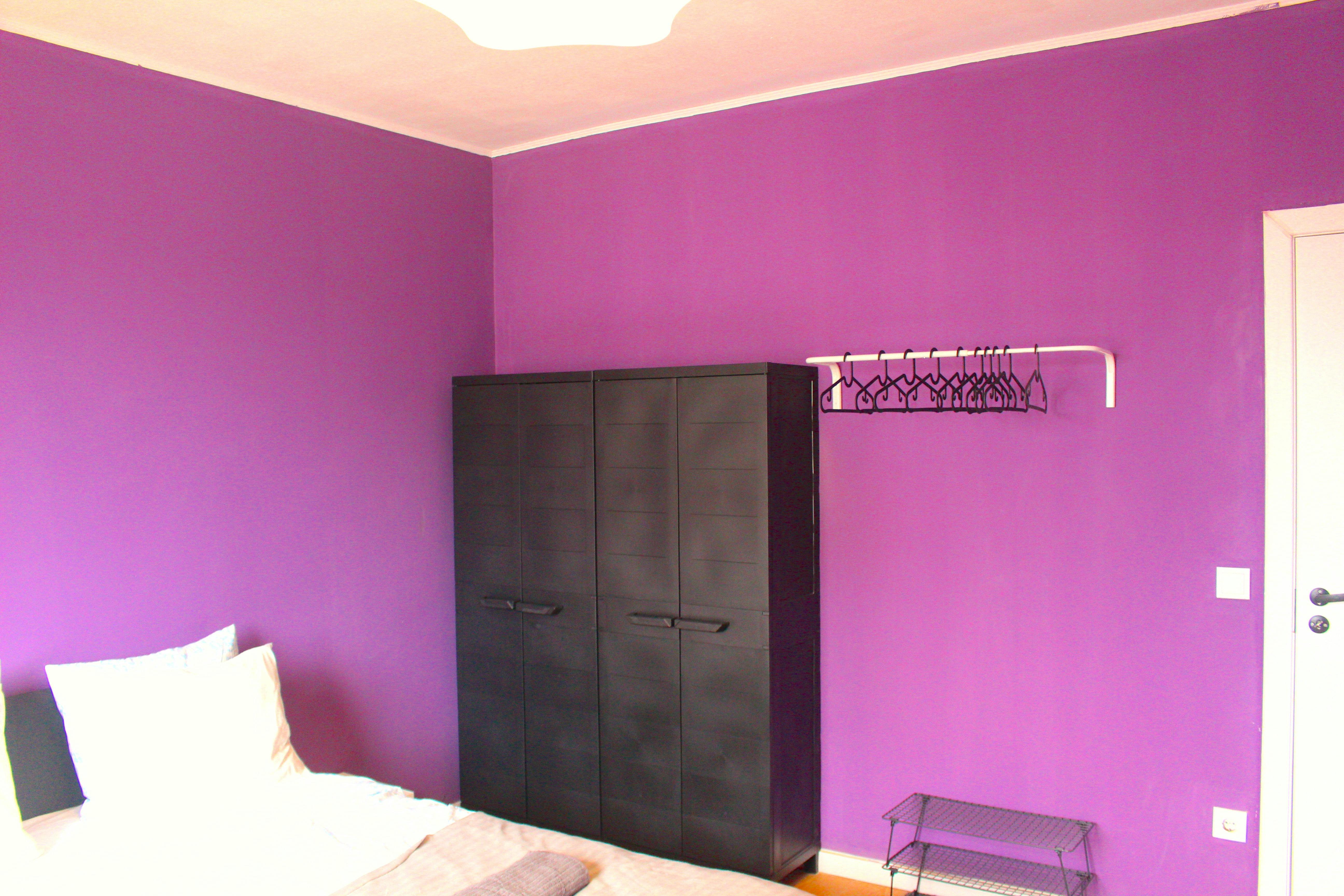 Private room in Rua do Covelo, Porto (1728049) room image 2