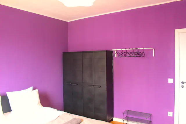 Private room in Rua do Covelo, Porto (1728049) room image 2