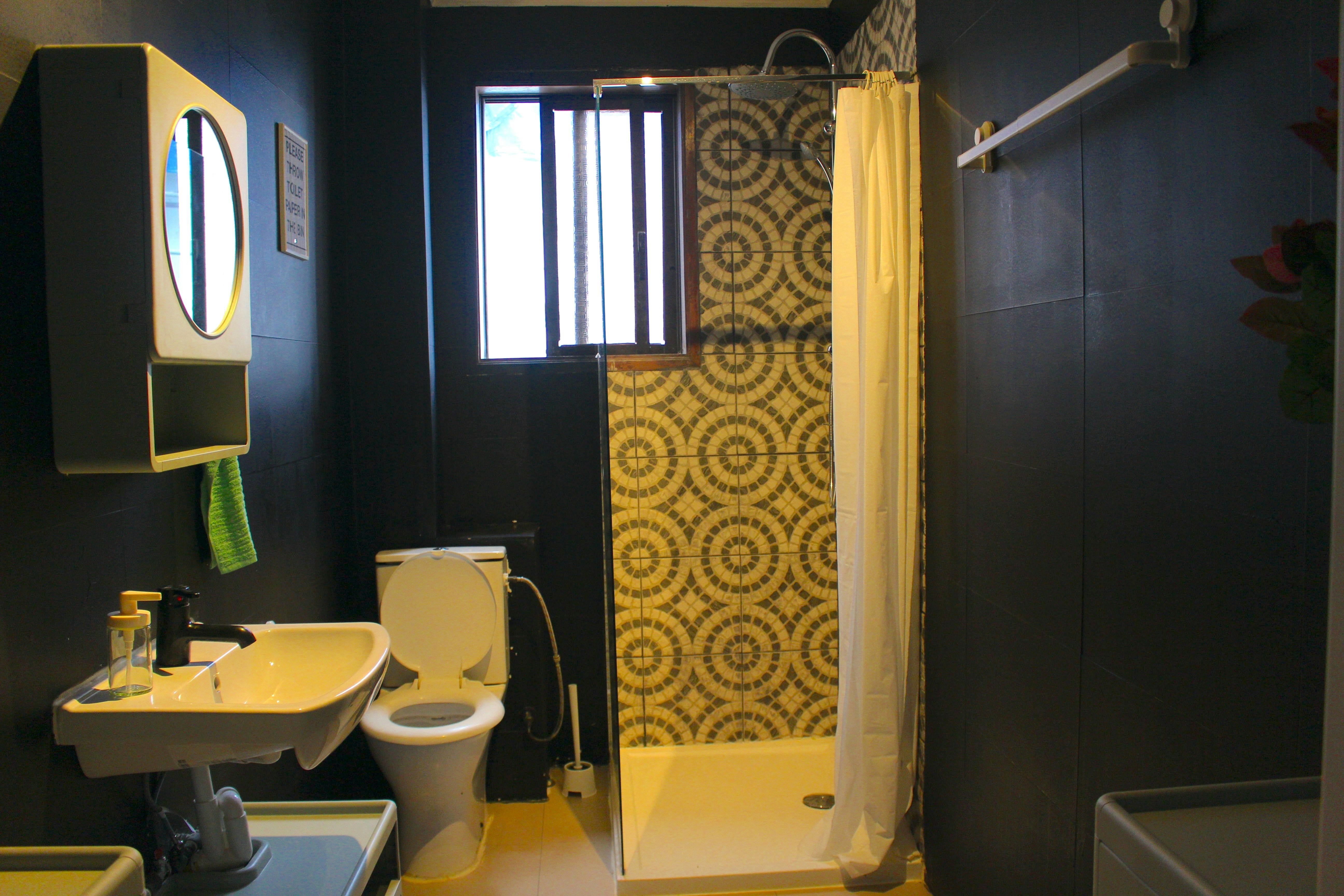 Private room in Rua do Covelo, Porto (1728049) room image 7