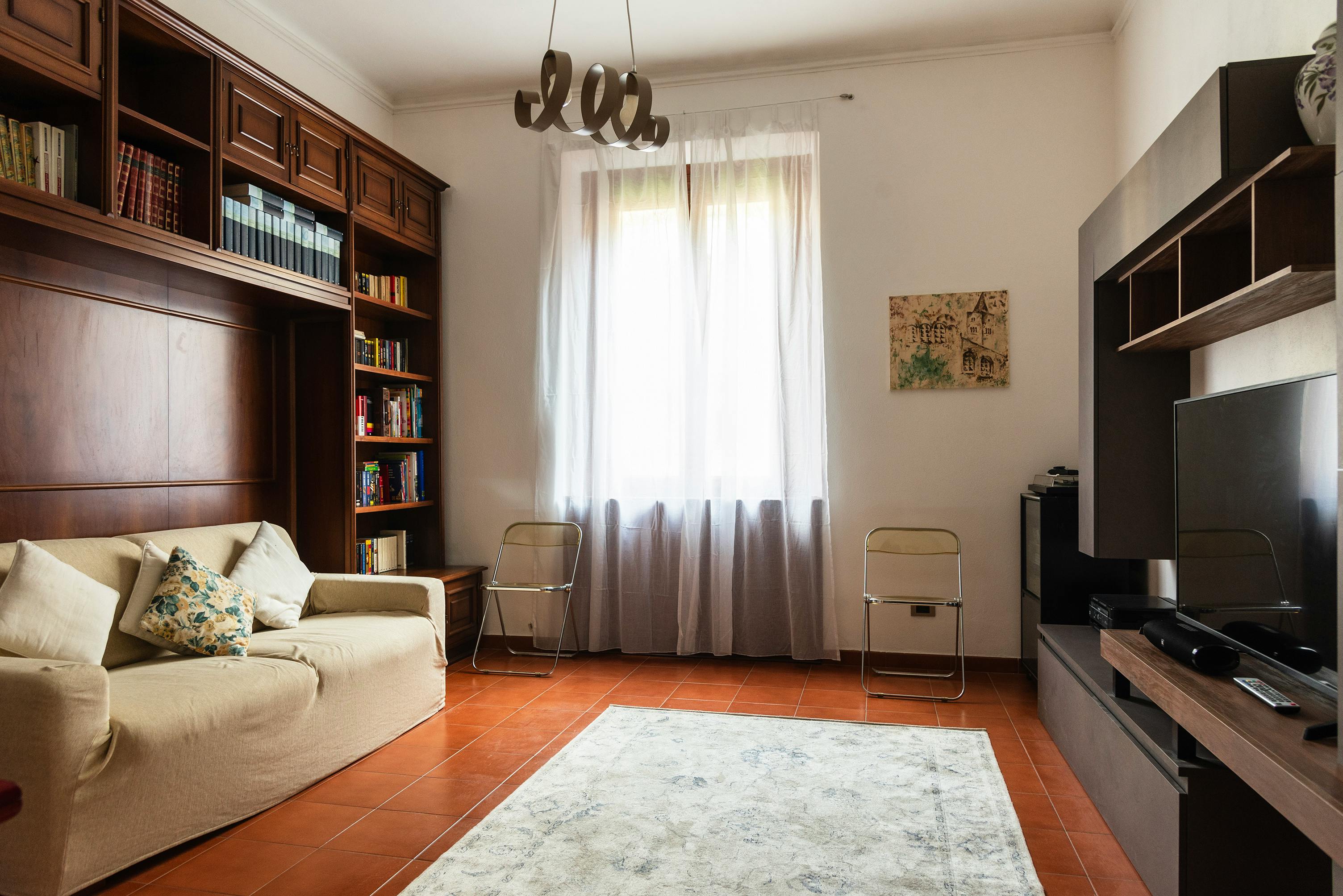 Via Ercole Ferrario, Milan preview