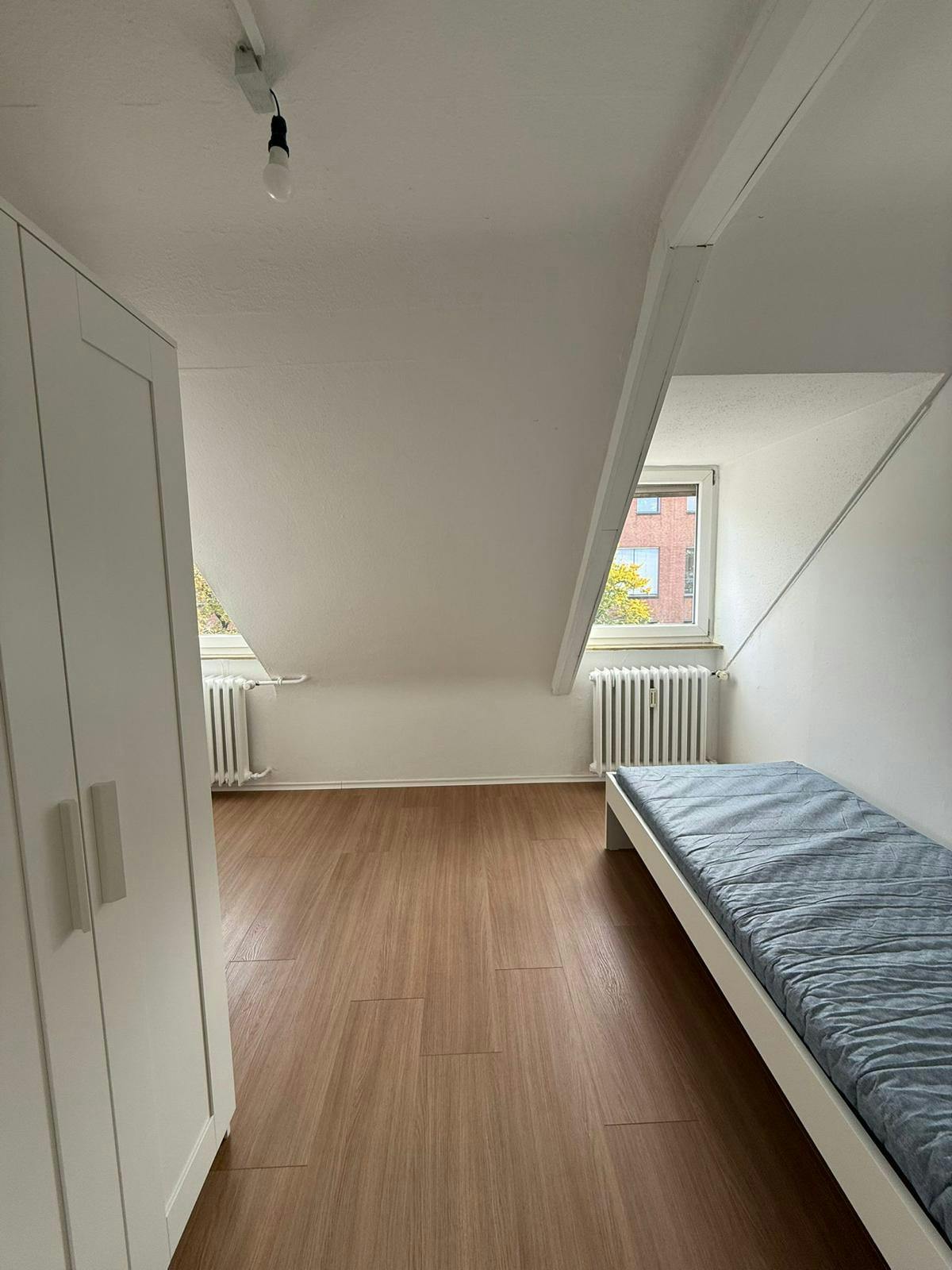 Delat rum att hyra för 550 € i månaden i Stuttgart, Stuttgarter Straße