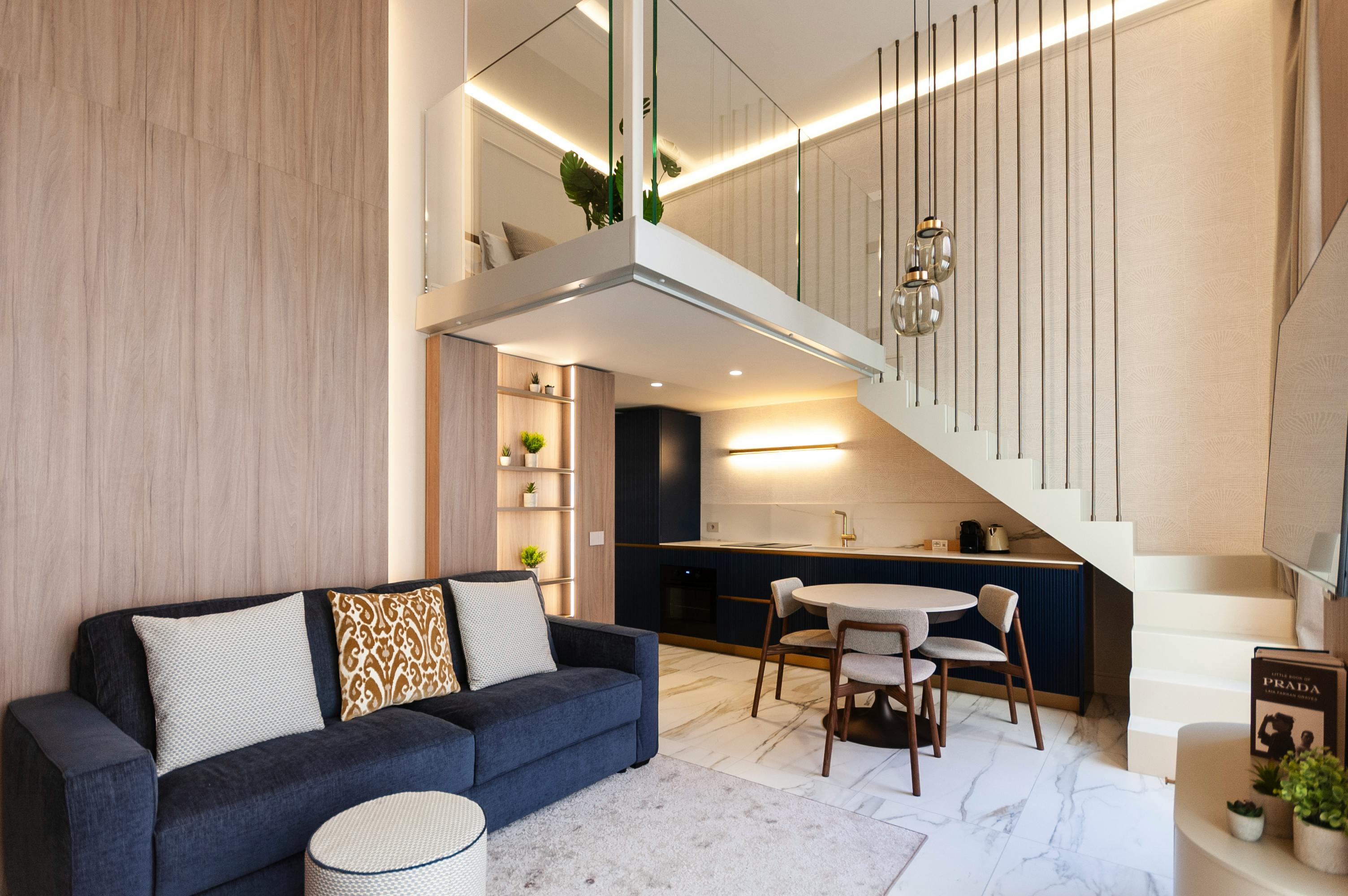 Via Fieno, Milan preview