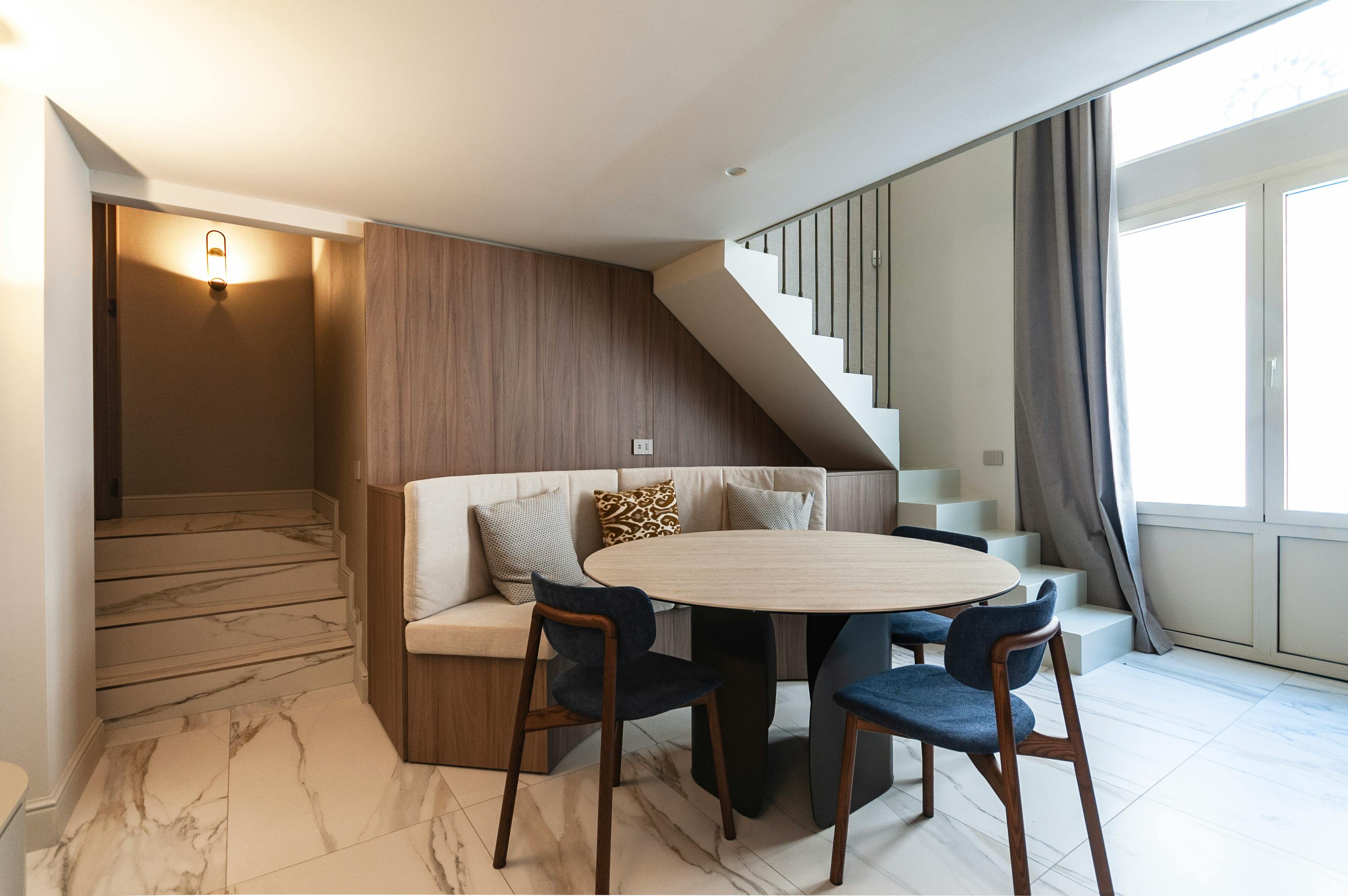 Via Fieno, Milan preview
