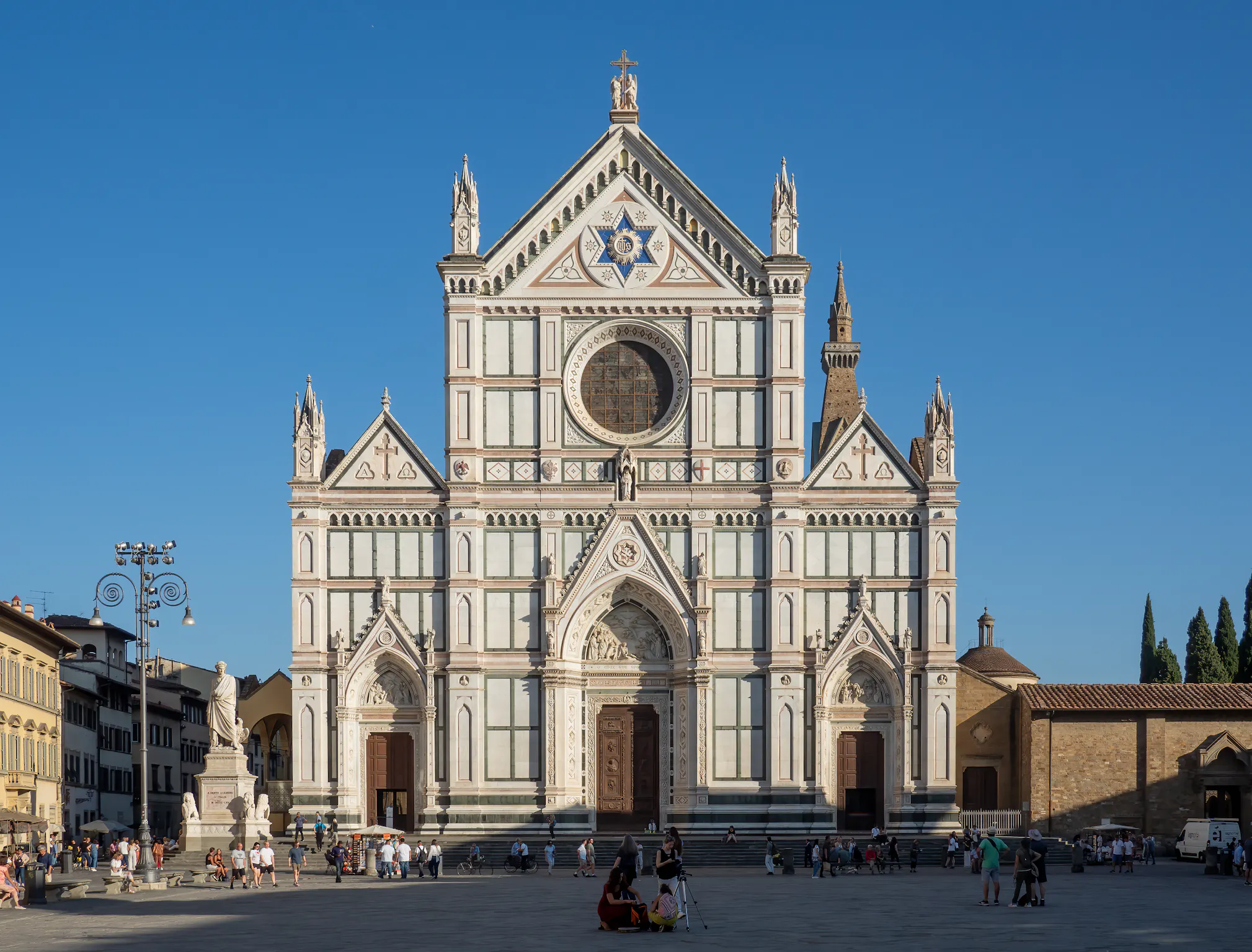 1-Bedroom Apartment in Via di San Giuseppe, Florence (1728064) DOCUMENTATION 3