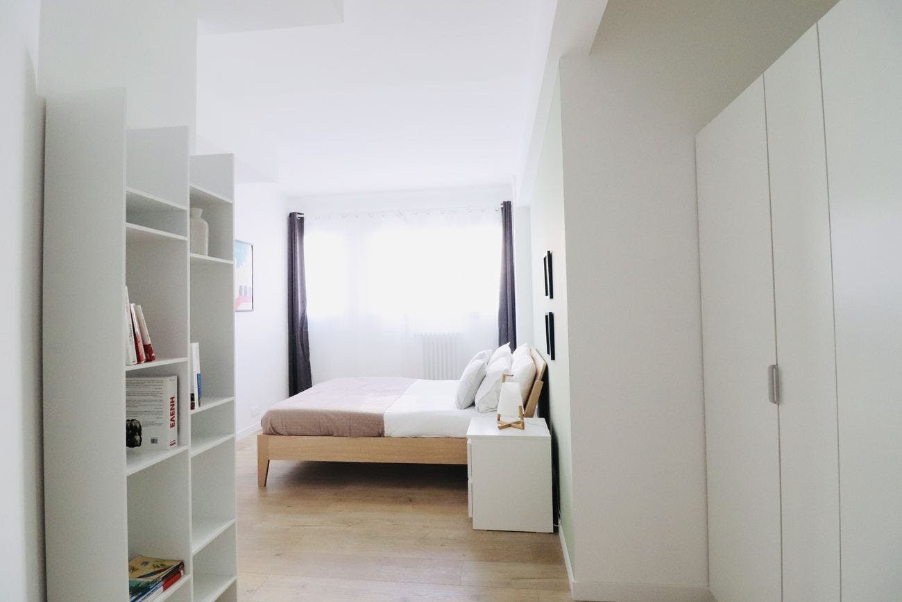 Private room in Rue de France, Nice (1728066) room image 3