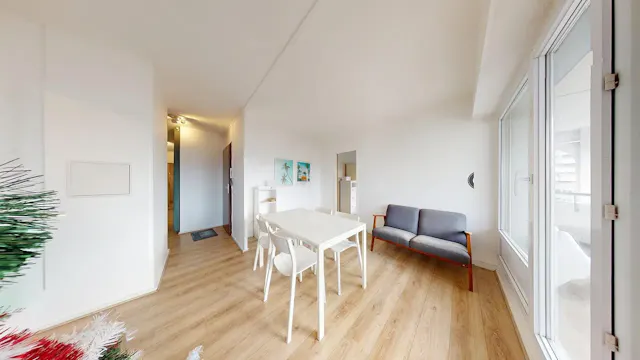 Private room in Rue Professeur Patel, Lyon (1728070) room image 6