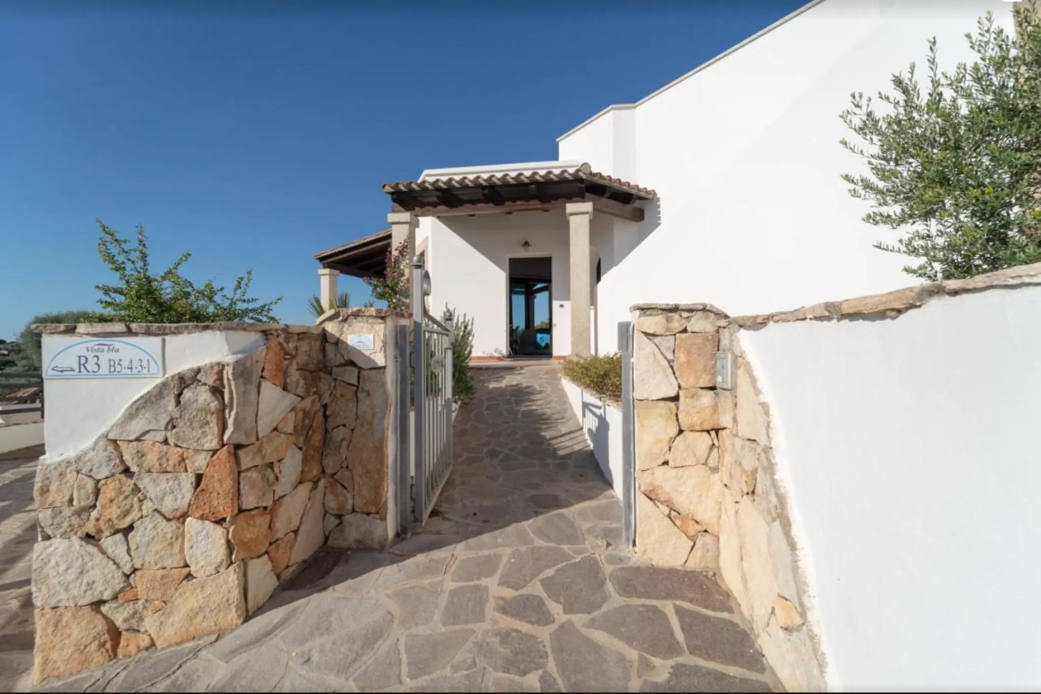 2-Bedroom House in Strada Vicinale Carrabuffas, Alghero (1728073) ROOM 1