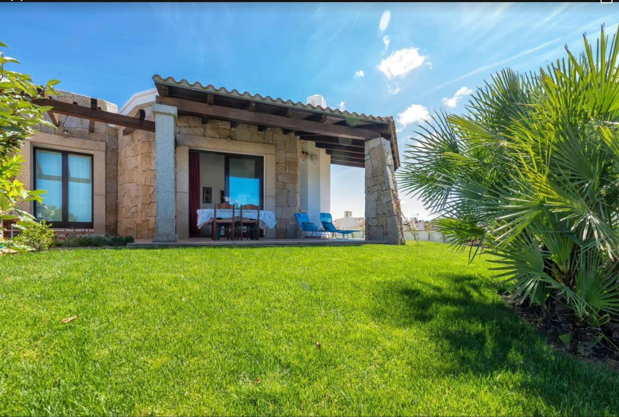 Maison à louer pour 1 400 €/mois à Alghero, Strada Vicinale Carrabuffas